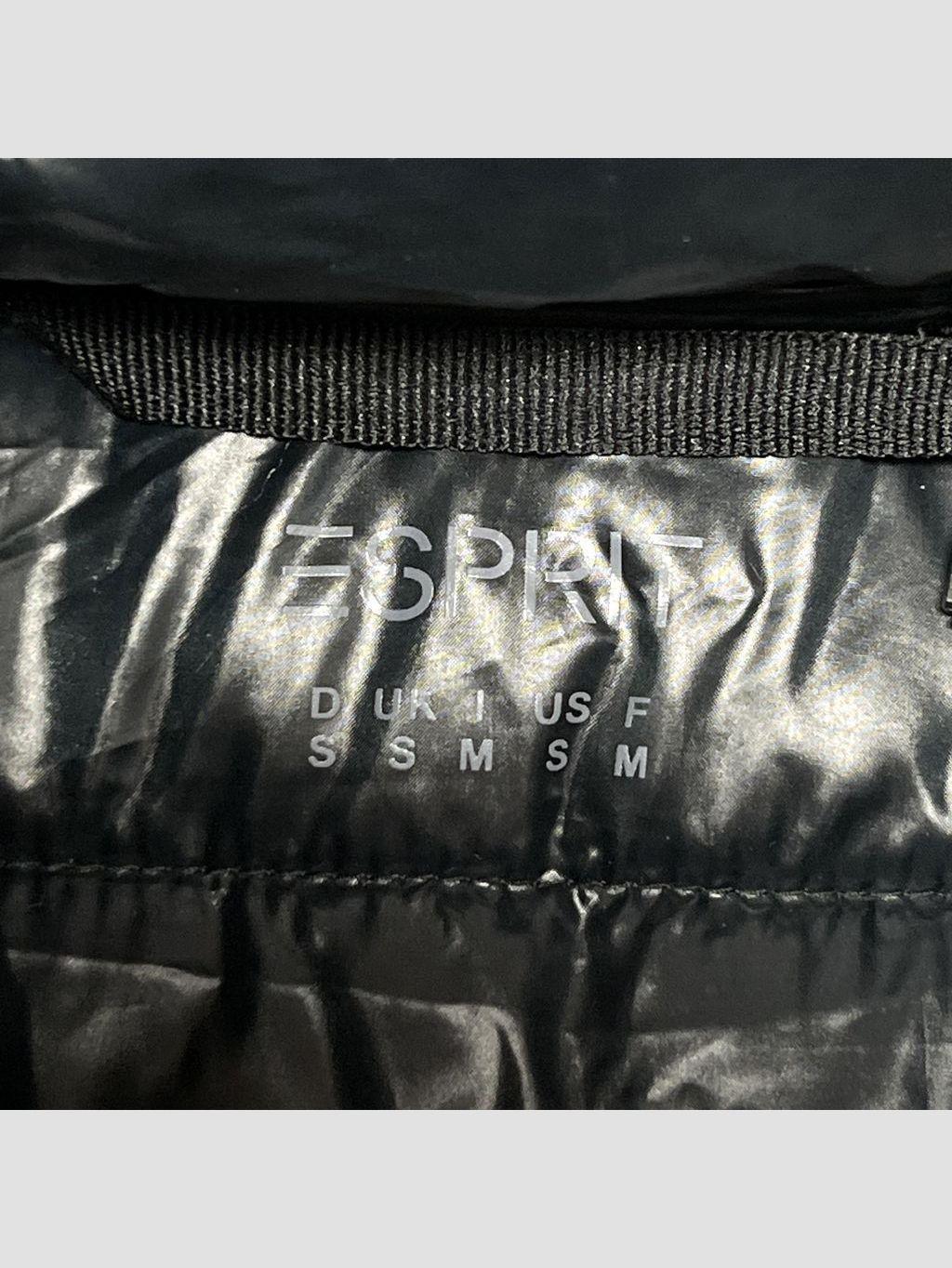 Chaqueta sin mangas ESPRIT - Talla S (VOP01207899)-1