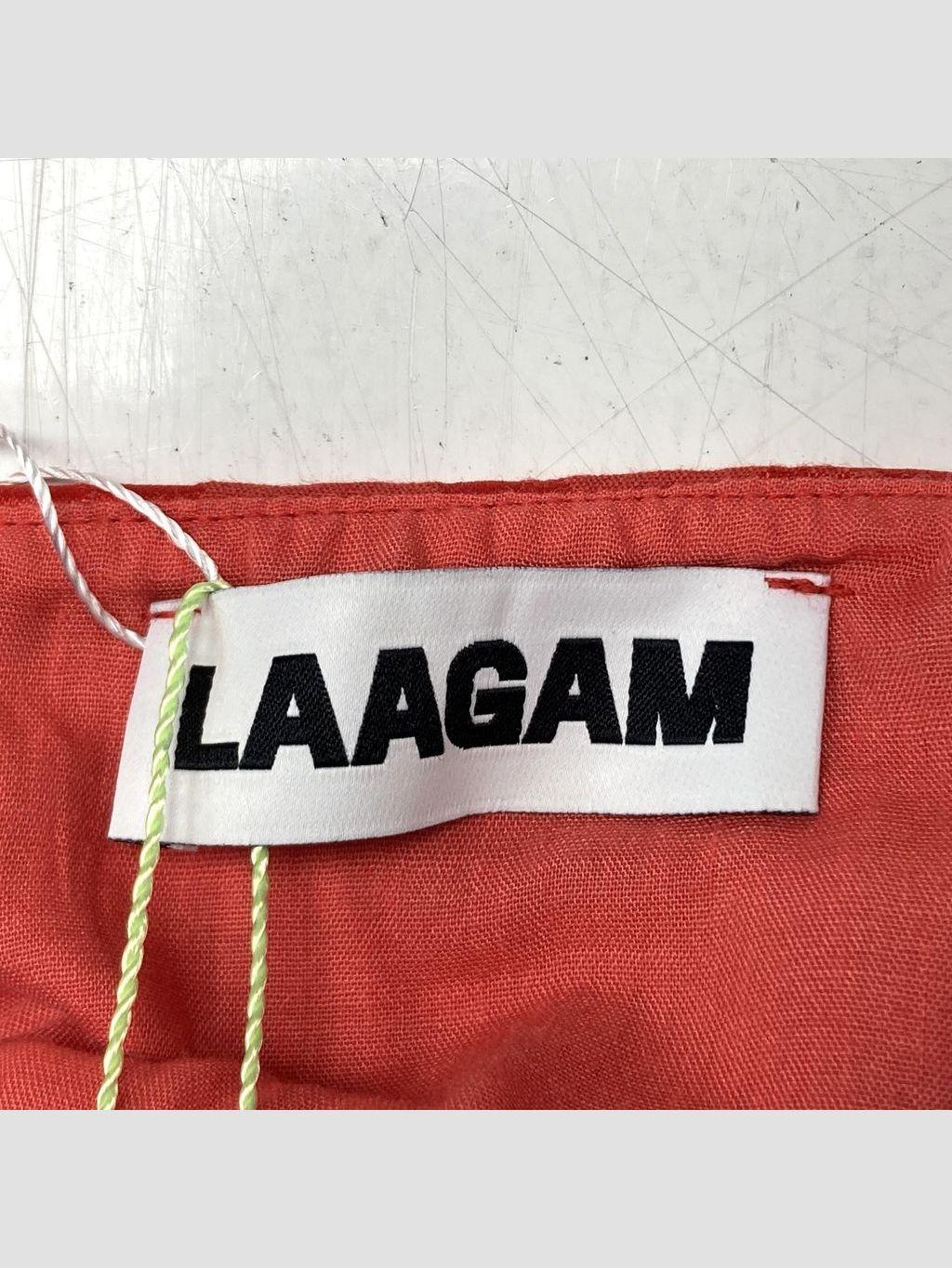 Top LAAGAM - Talla M (VOP01176856)-2