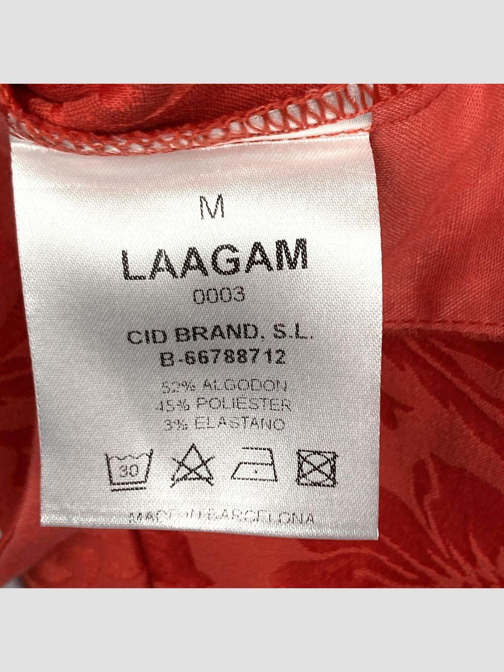 Top LAAGAM - Talla M (VOP01176856)-4