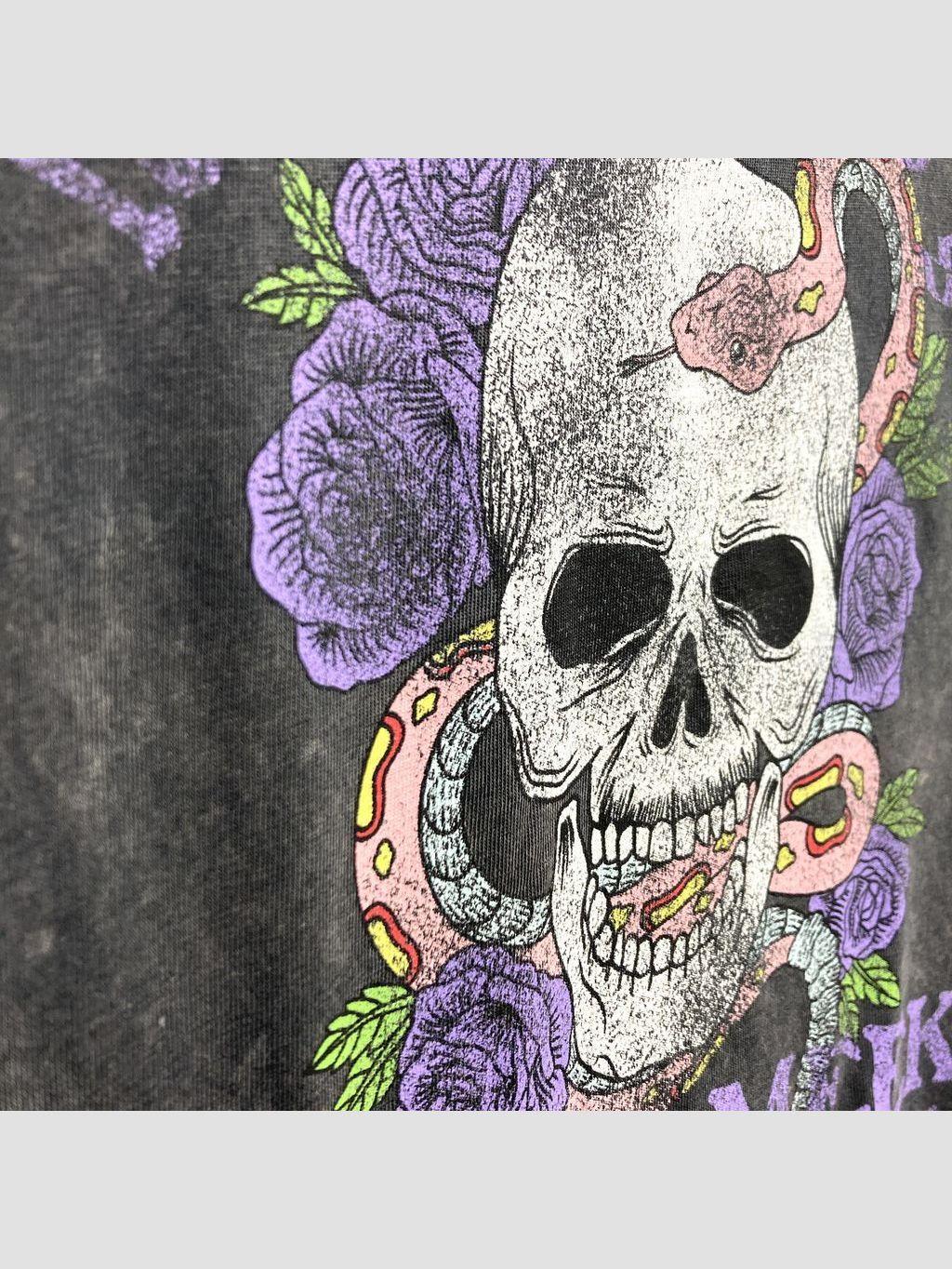 Polera sin mangas ZARA - Talla M (VOP01039733)-2