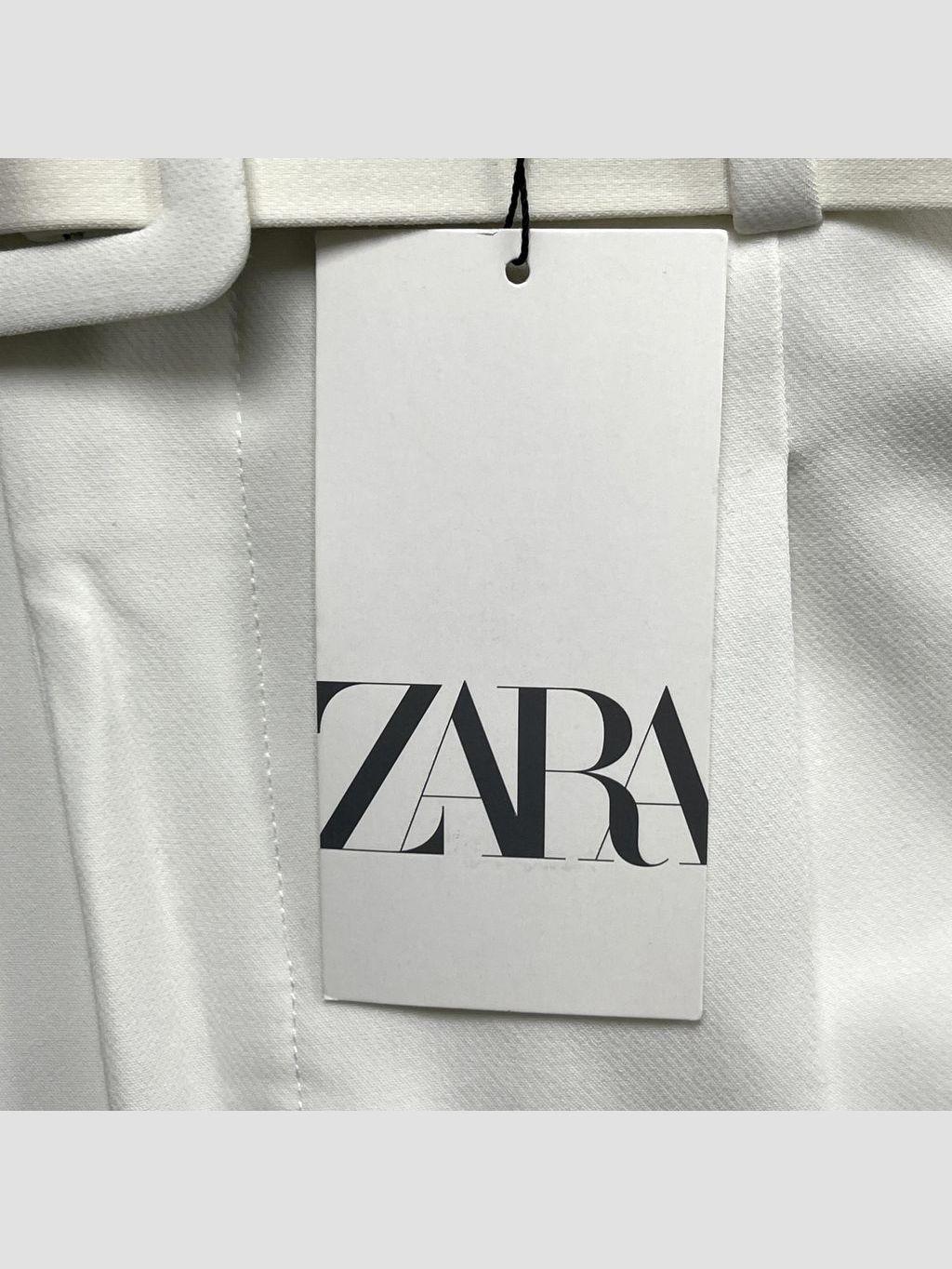Pantalón ZARA - Talla 38 (VOP00913160)-2