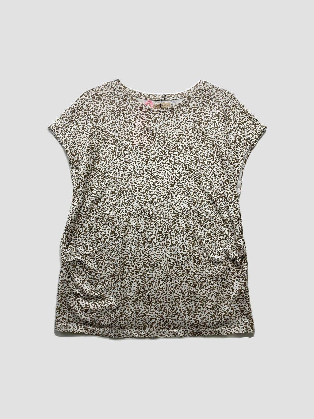 Polera ABSTRACTS - Talla XL (VOP00924748)-0