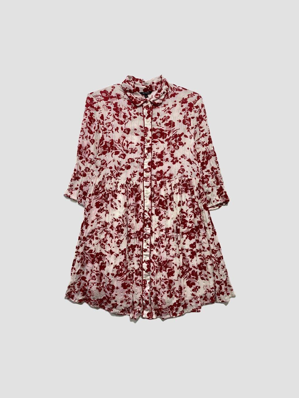 Vestido corto MARQUIS - Talla S (VOP00899824)-0