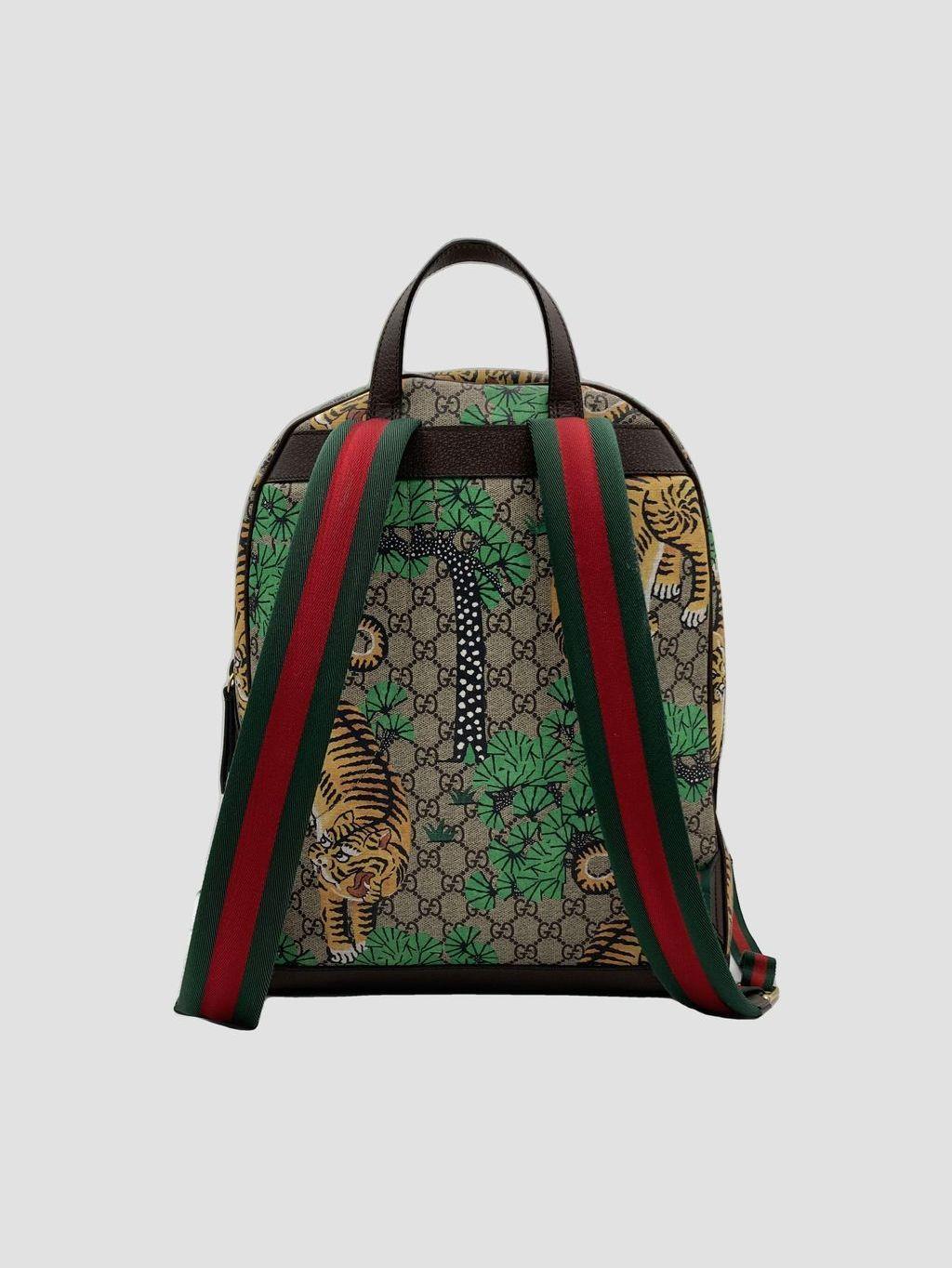 Mochila GUCCI - Talla Talla Única (VOP00985586)-1