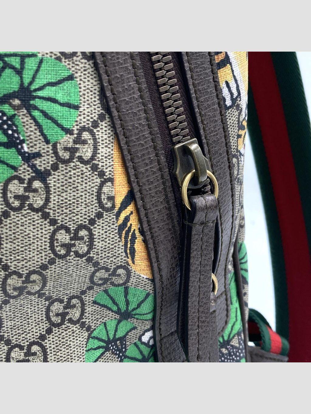 Mochila GUCCI - Talla Talla Única (VOP00985586)-7