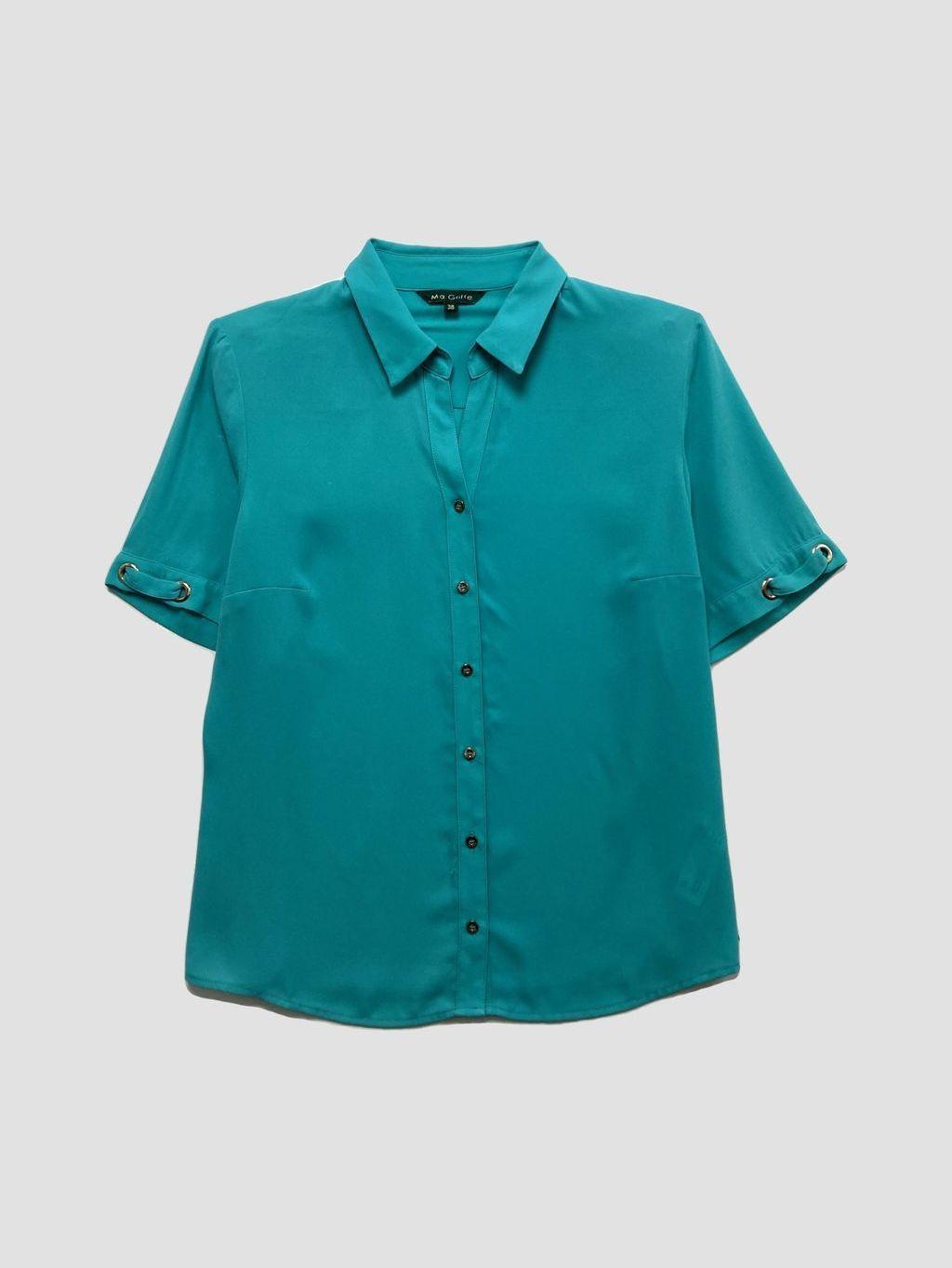 Camisa MA GRIFFE - Talla M (VOP00811552)-0