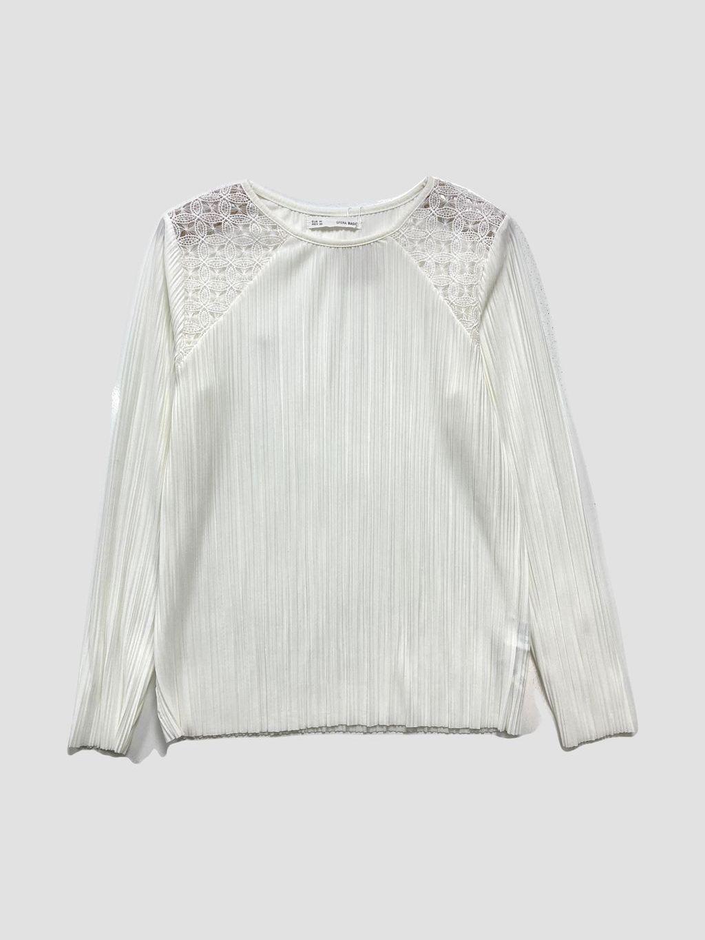 Blusa SFERA - Talla M (VOP01041151)-0