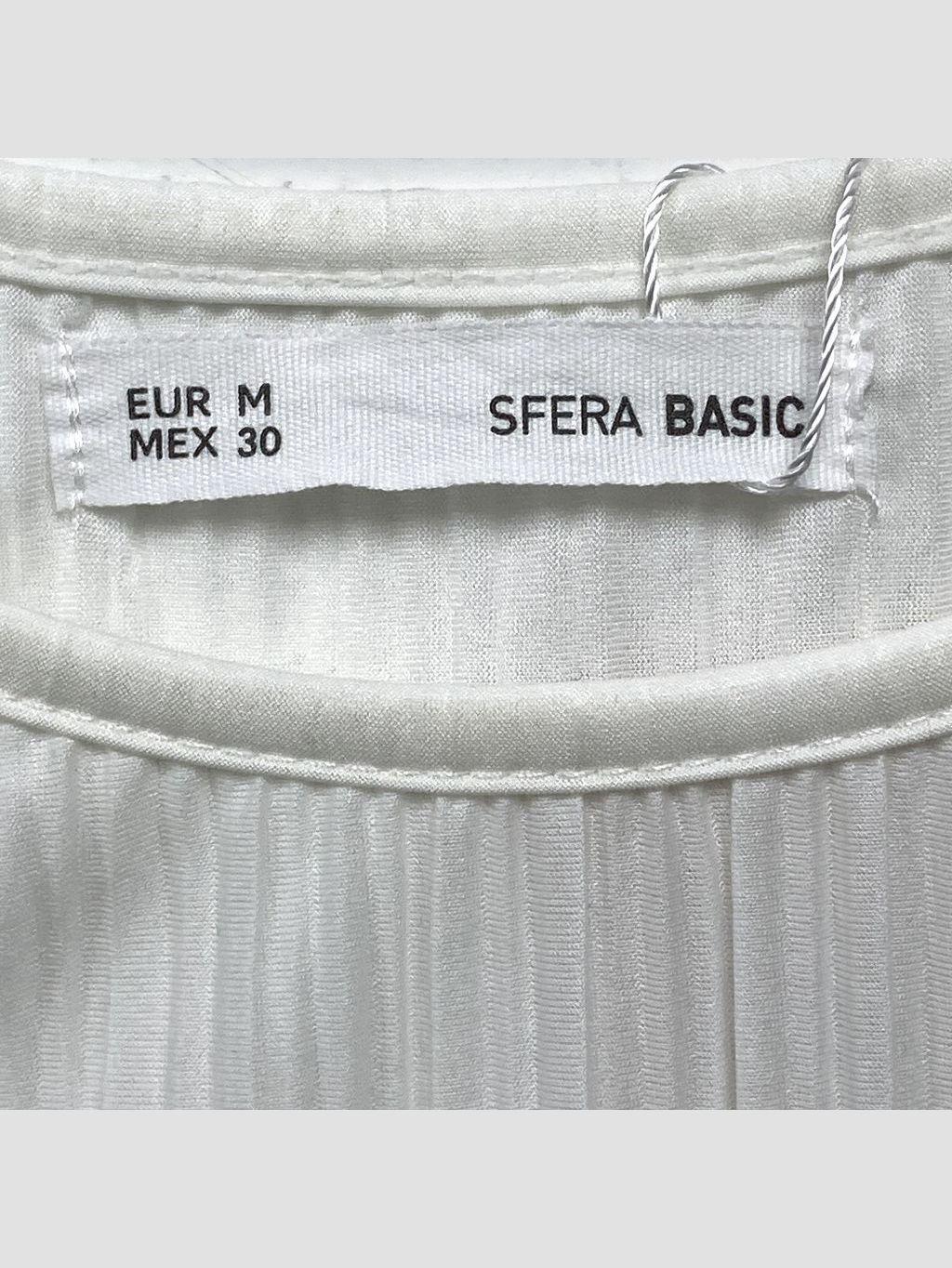 Blusa SFERA - Talla M (VOP01041151)-1