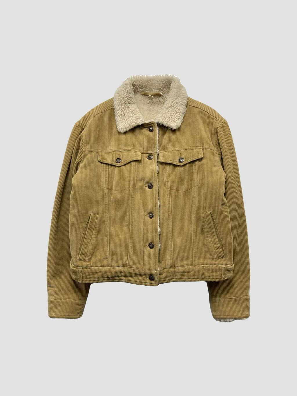 Chaqueta de abrigo LOLITA POCKET - Talla M (VOP00994679)-0
