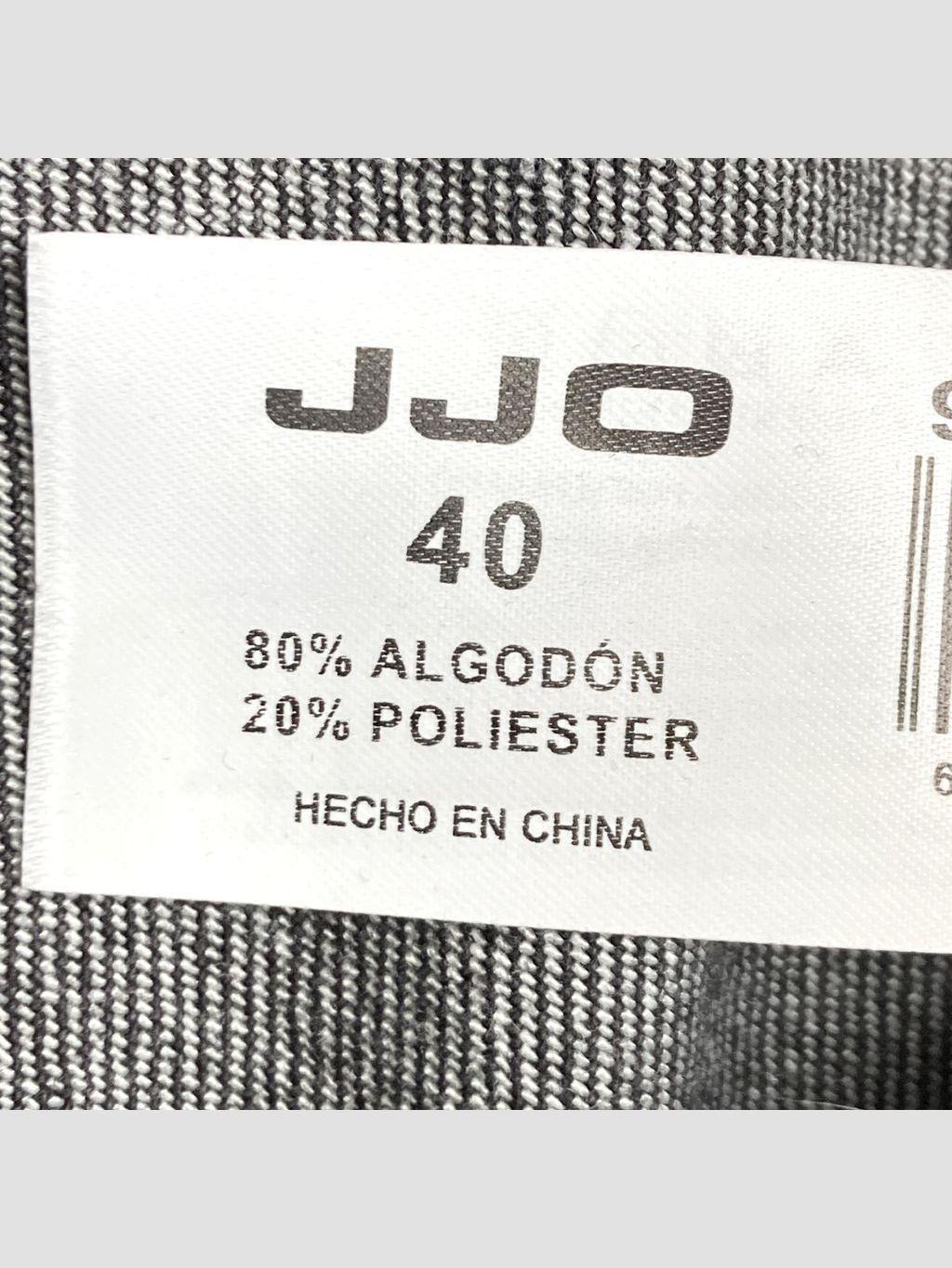 Falda corta JJO - Talla 40 (VOP01114270)-2