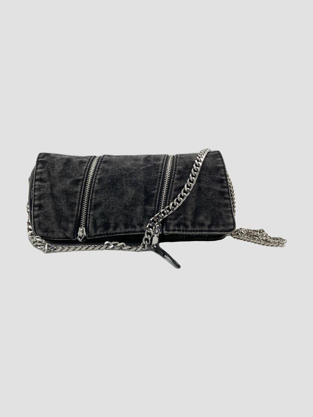 Crossbody ZARA - Talla Talla Única (VOP01202961)-0