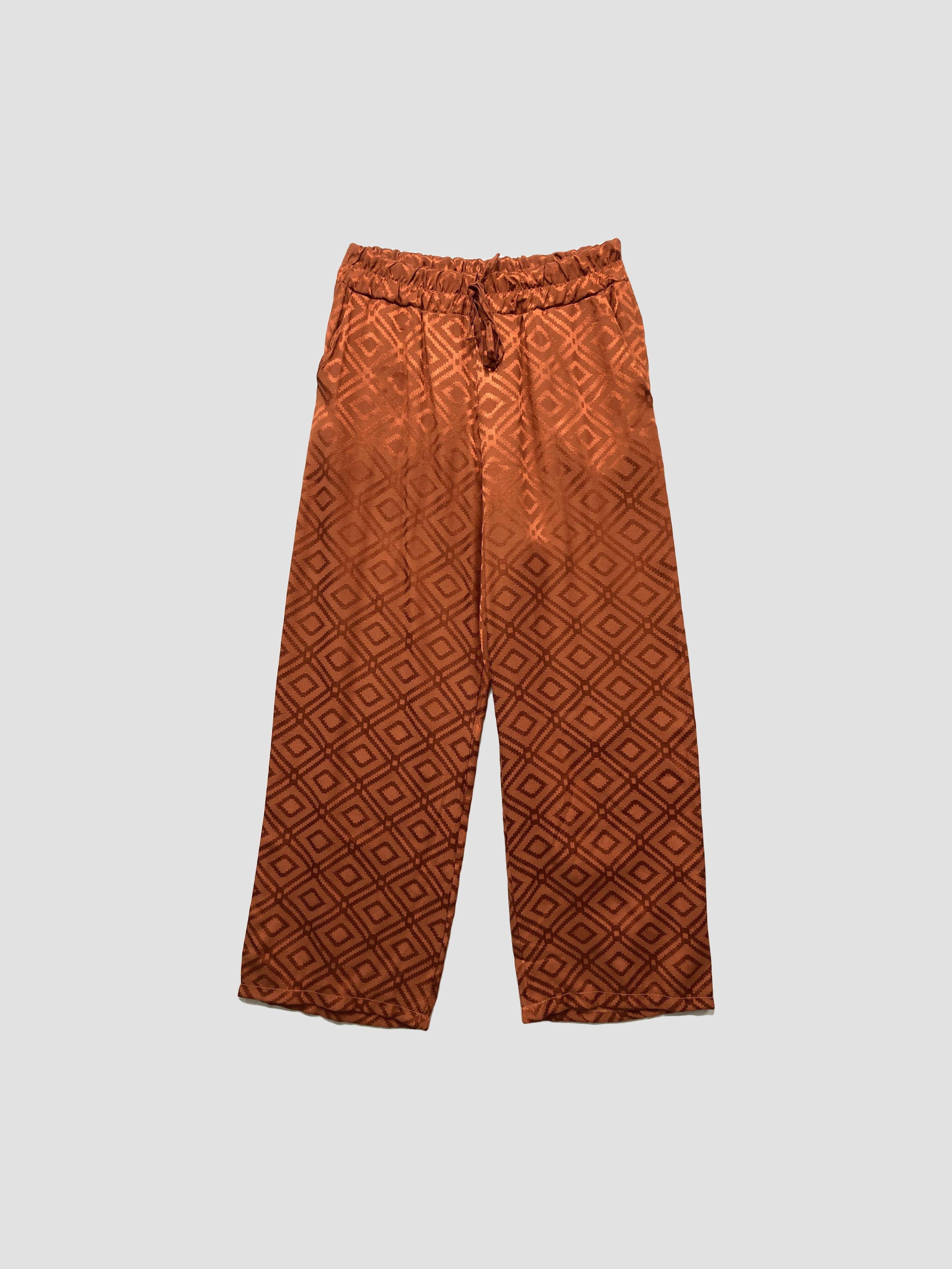 Pantalón VINTAGE - Talla 36 (VOP00927546)-0