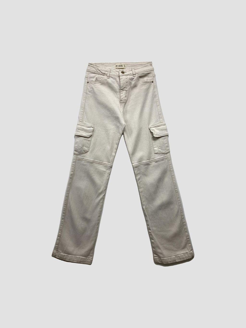 Jean MISS BOHO - Talla 36 (VOP01069362)-0