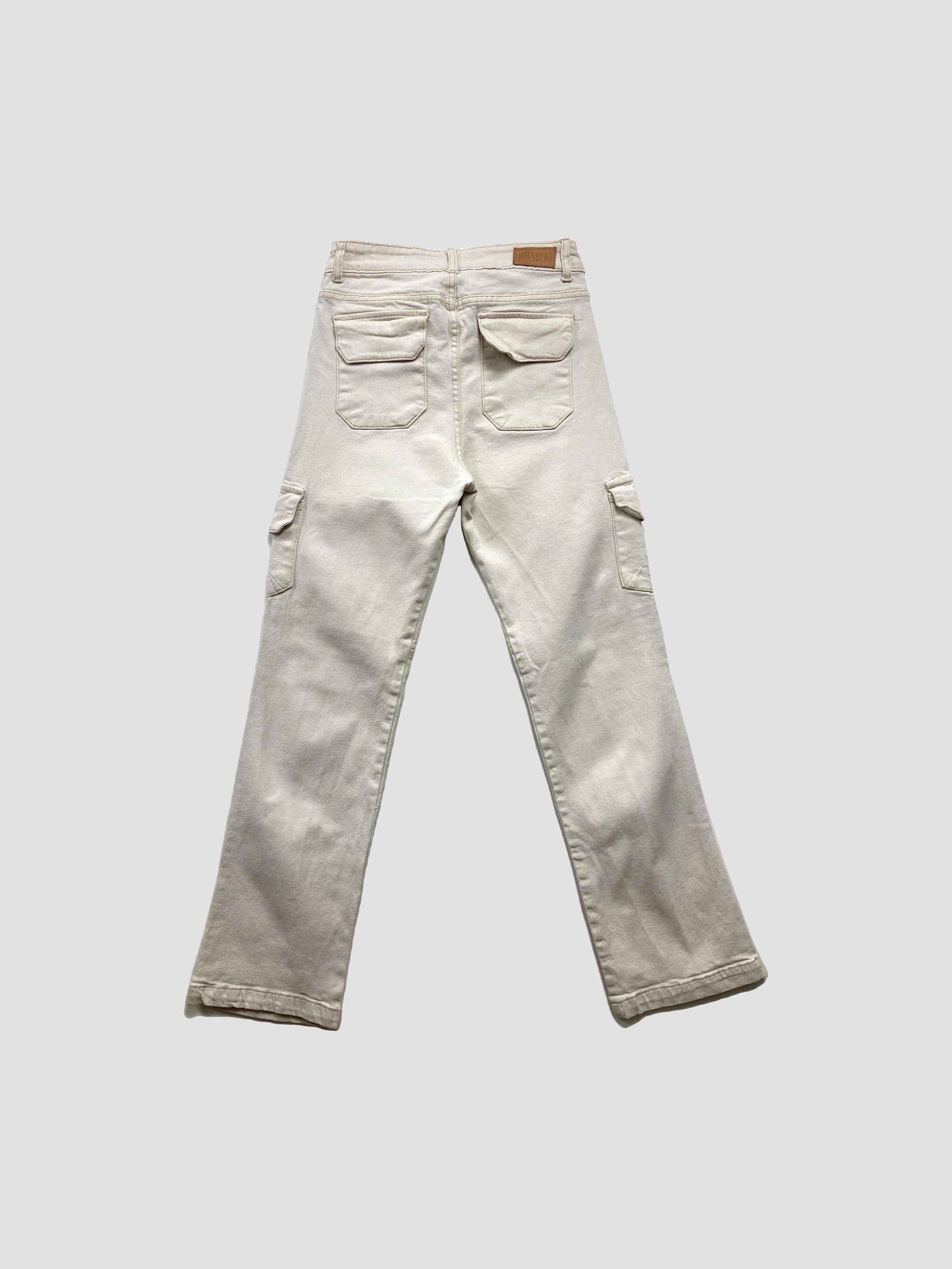 Jean MISS BOHO - Talla 36 (VOP01069362)-1
