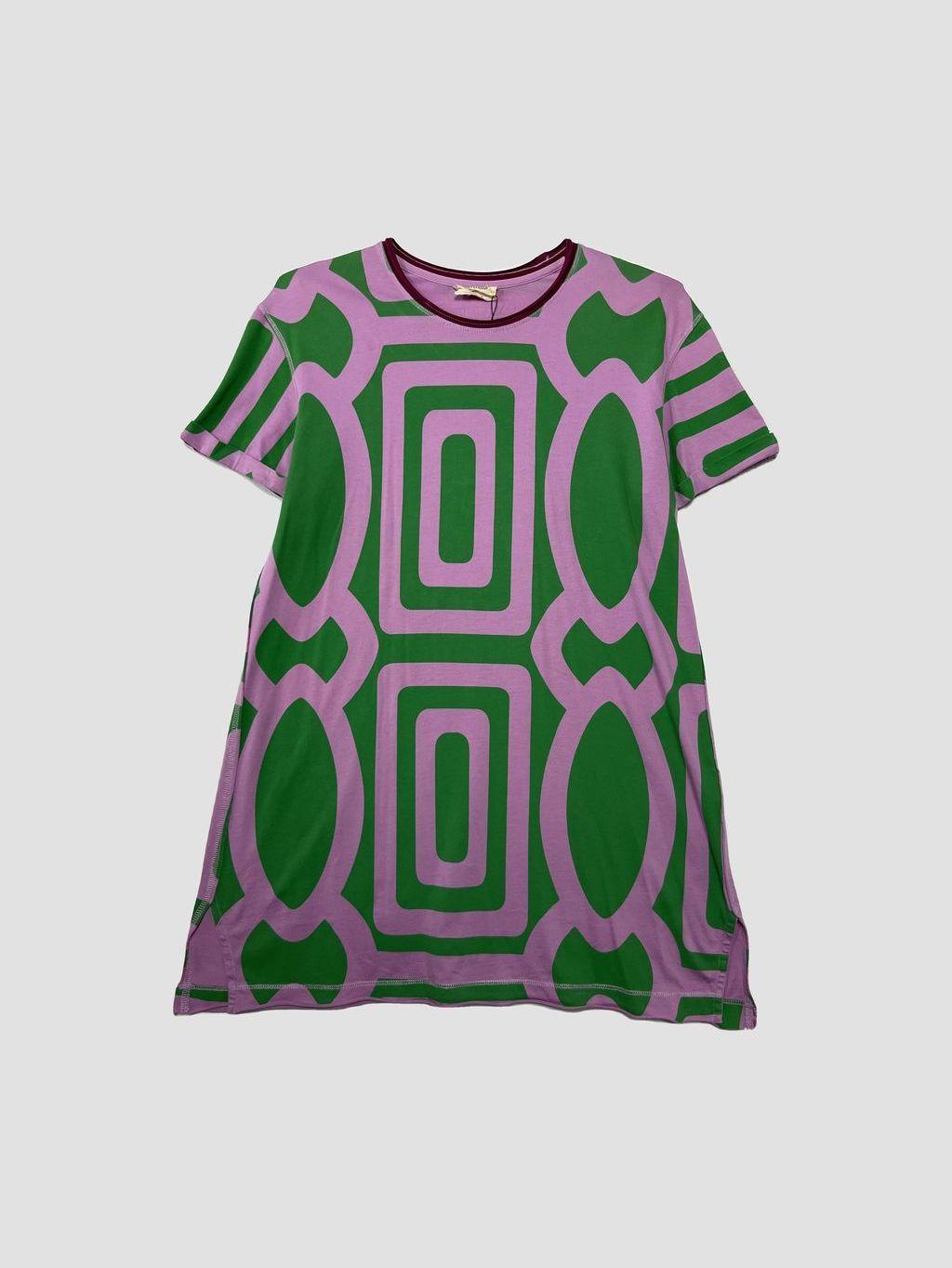 Vestido corto JAZMIN CHEBAR - Talla S (VOP01211296)-0