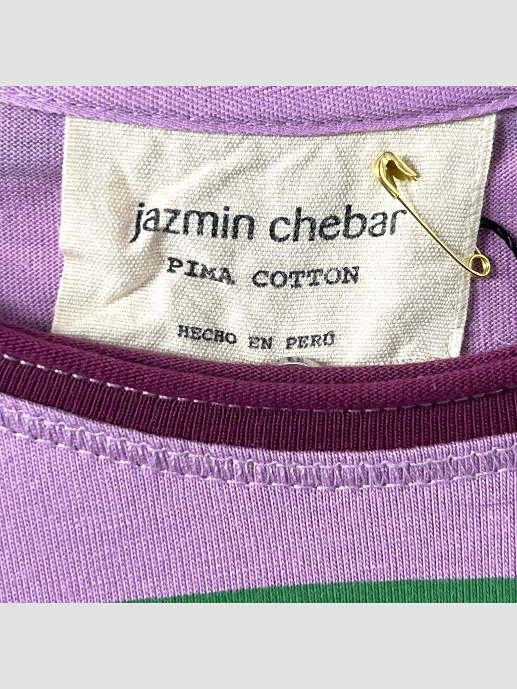Vestido corto JAZMIN CHEBAR - Talla S (VOP01211296)-2