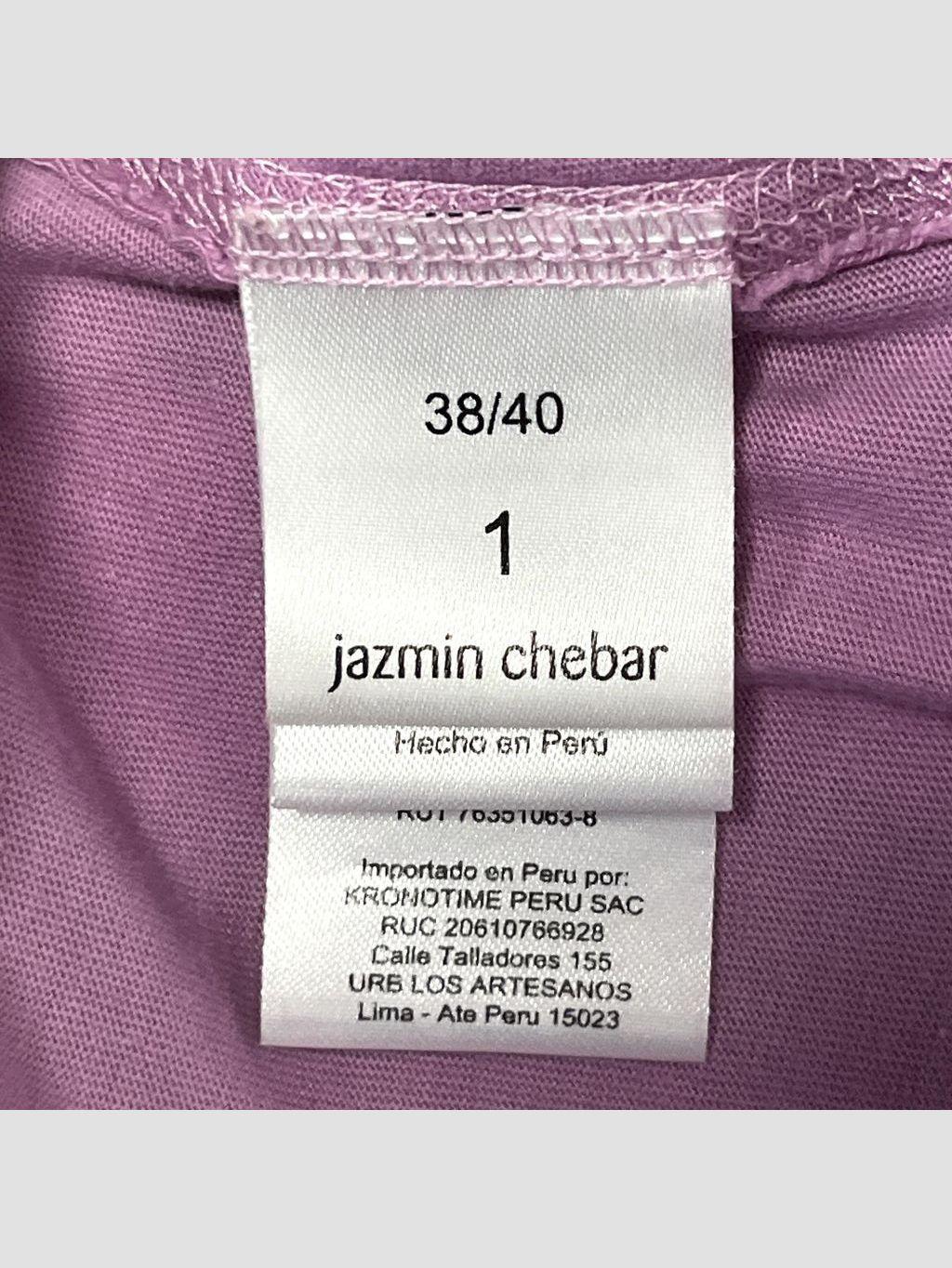 Vestido corto JAZMIN CHEBAR - Talla S (VOP01211296)-3