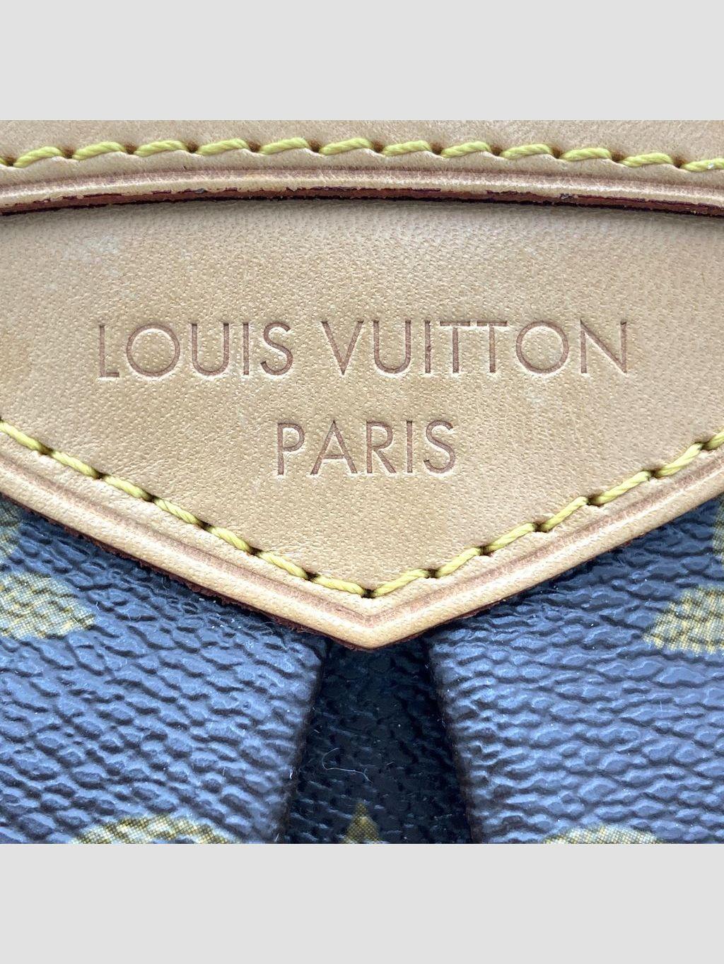 Cartera LOUIS VUITTON - Talla Talla Única (VOP01062250)-3