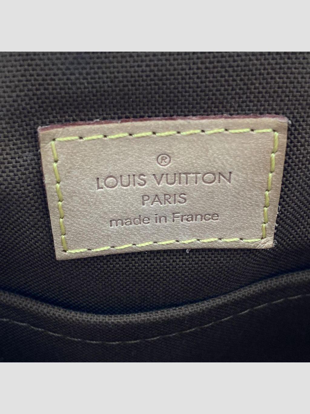 Cartera LOUIS VUITTON - Talla Talla Única (VOP01062250)-7