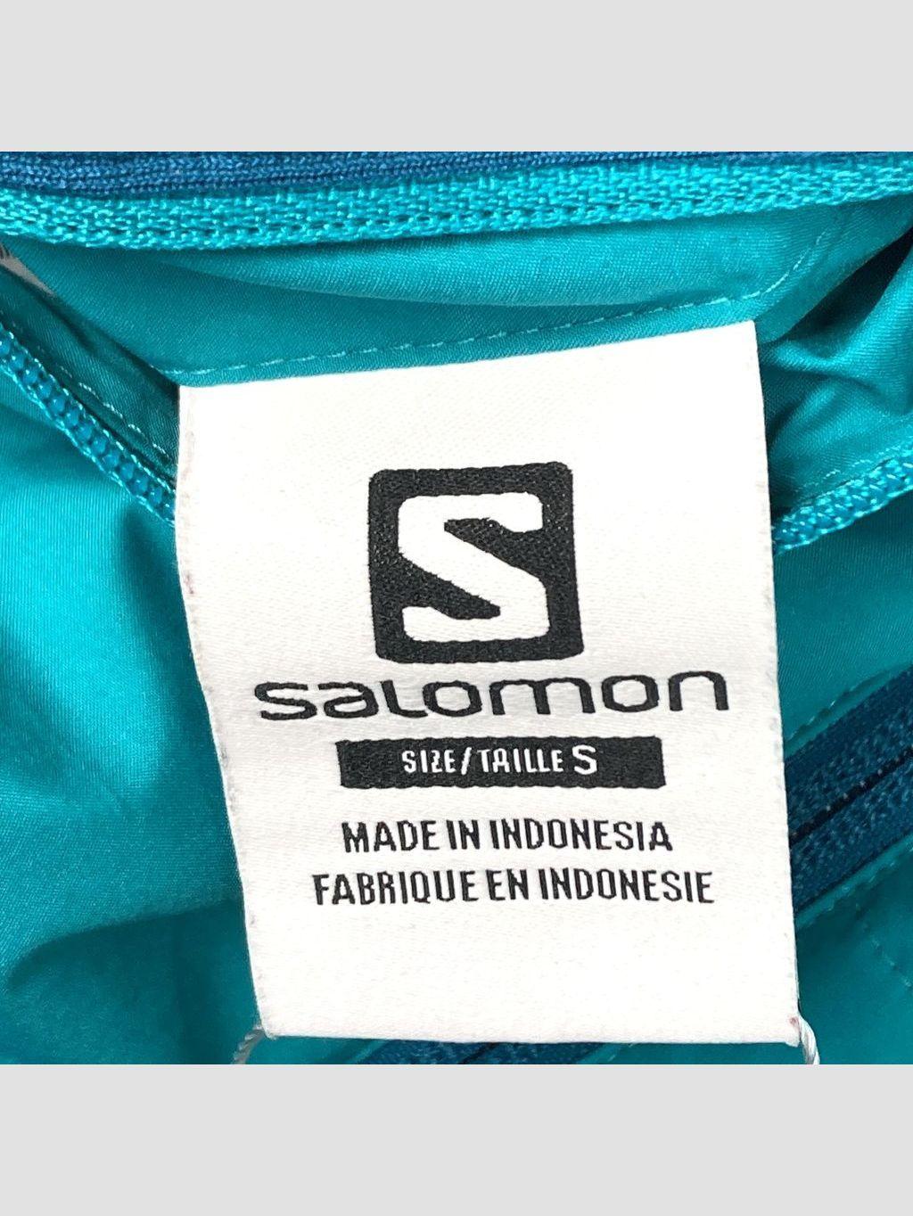 Chaqueta de abrigo SALOMON - Talla S (VOP01174445)-2
