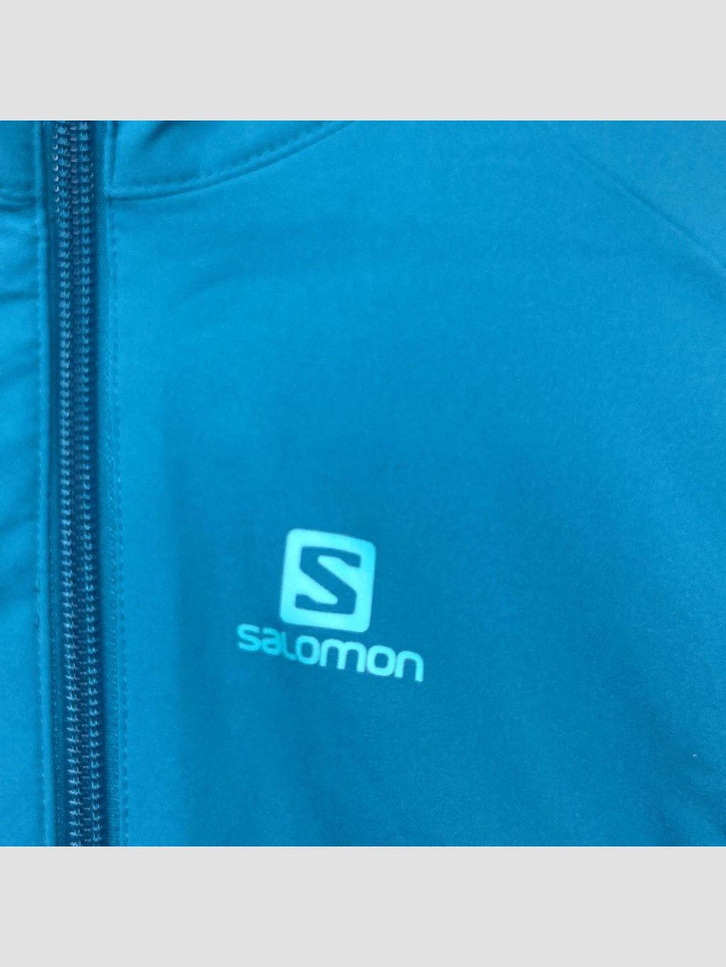 Chaqueta de abrigo SALOMON - Talla S (VOP01174445)-4