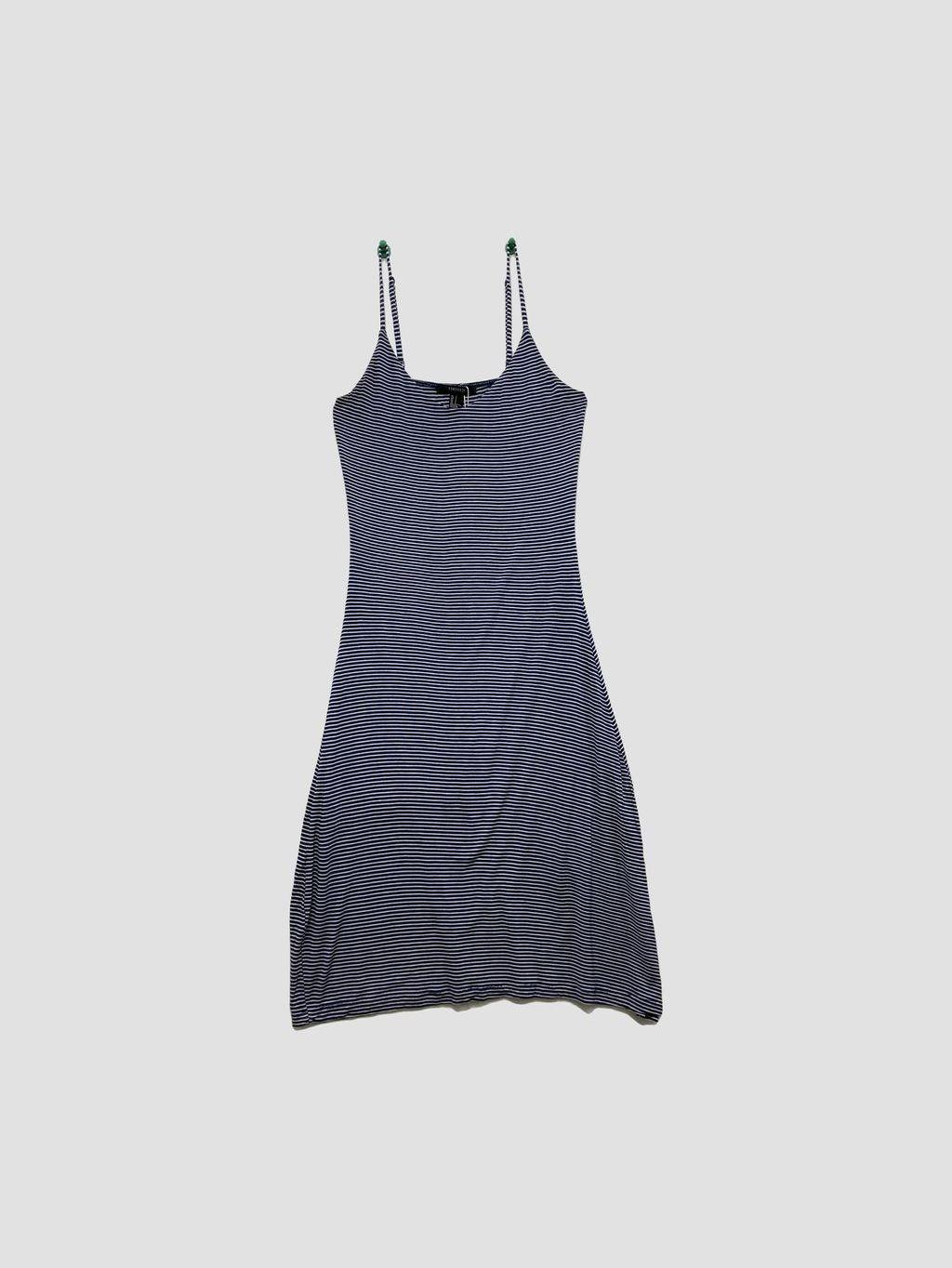 Vestido corto FOREVER 21 - Talla S (VOP00861100)-0
