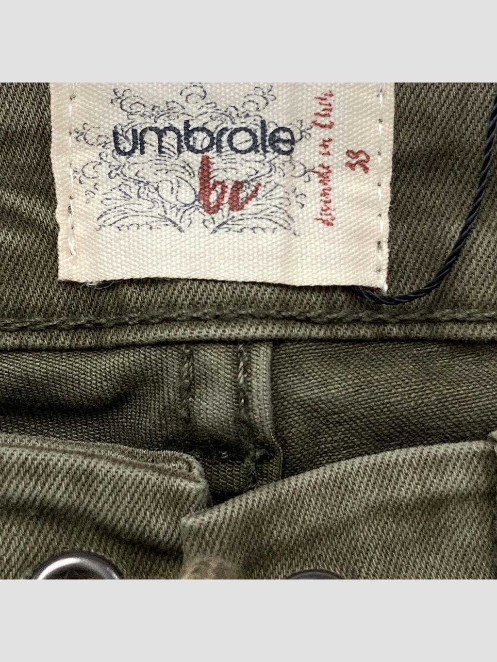 Jean UMBRALE - Talla 38 (VOP00942070)-2