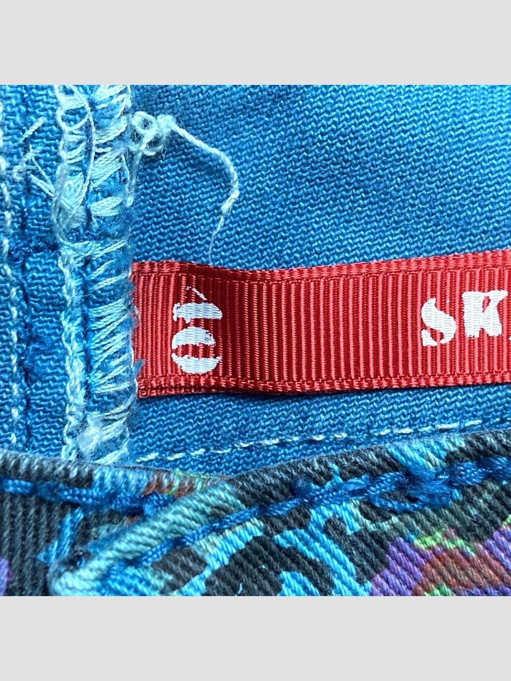 Short WADOS - Talla 40 (VOP00896149)-2