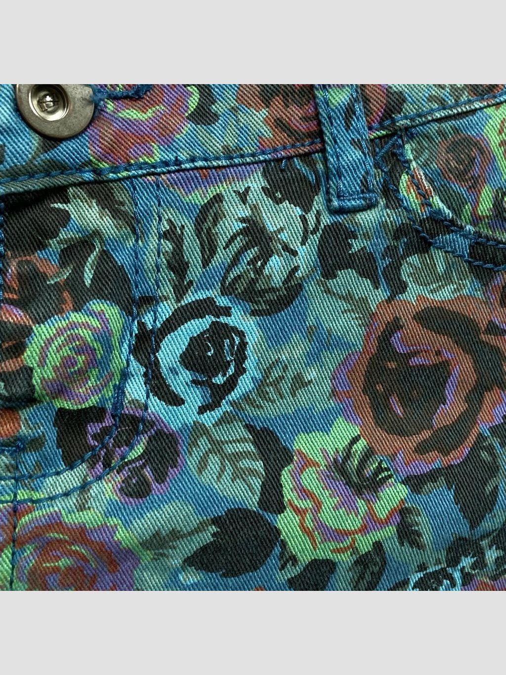 Short WADOS - Talla 40 (VOP00896149)-3