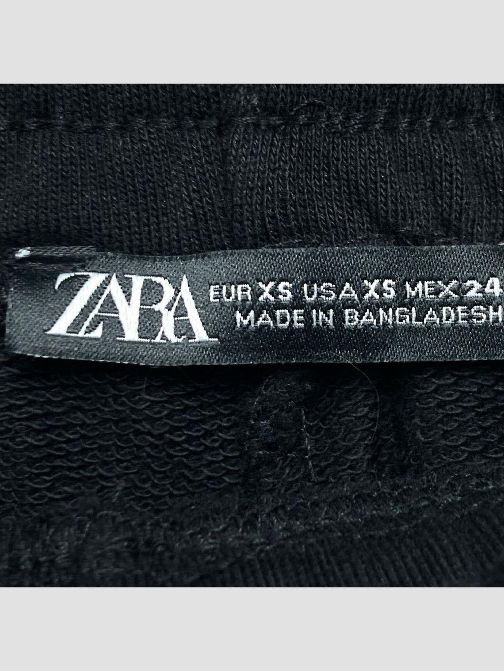 Buzo ZARA - Talla 34 (VOP00906570)-1