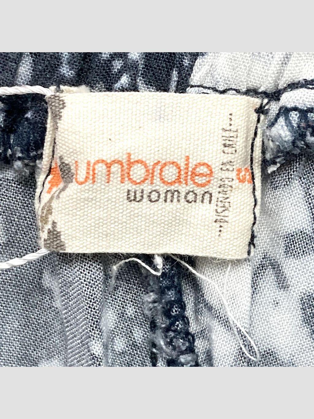 Pantalón UMBRALE - Talla 36 (VOP01069392)-1