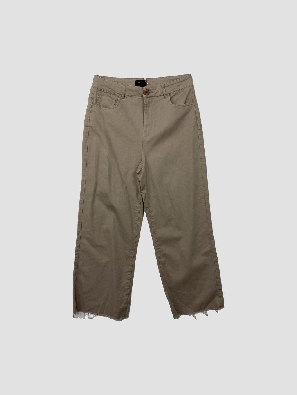 Pantalón VERO MODA - Talla 32 (VOP01203059)-0
