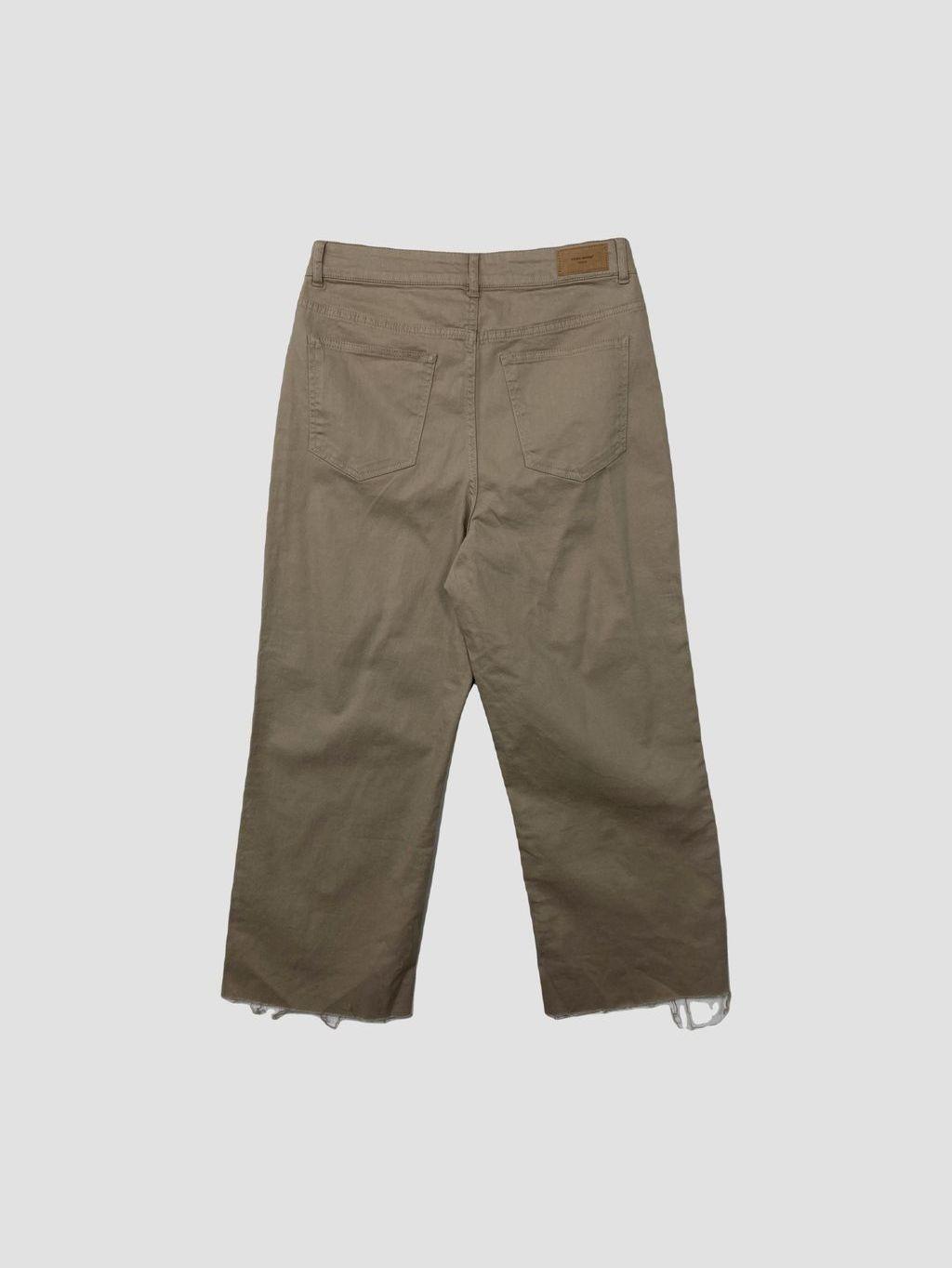 Pantalón VERO MODA - Talla 32 (VOP01203059)-1