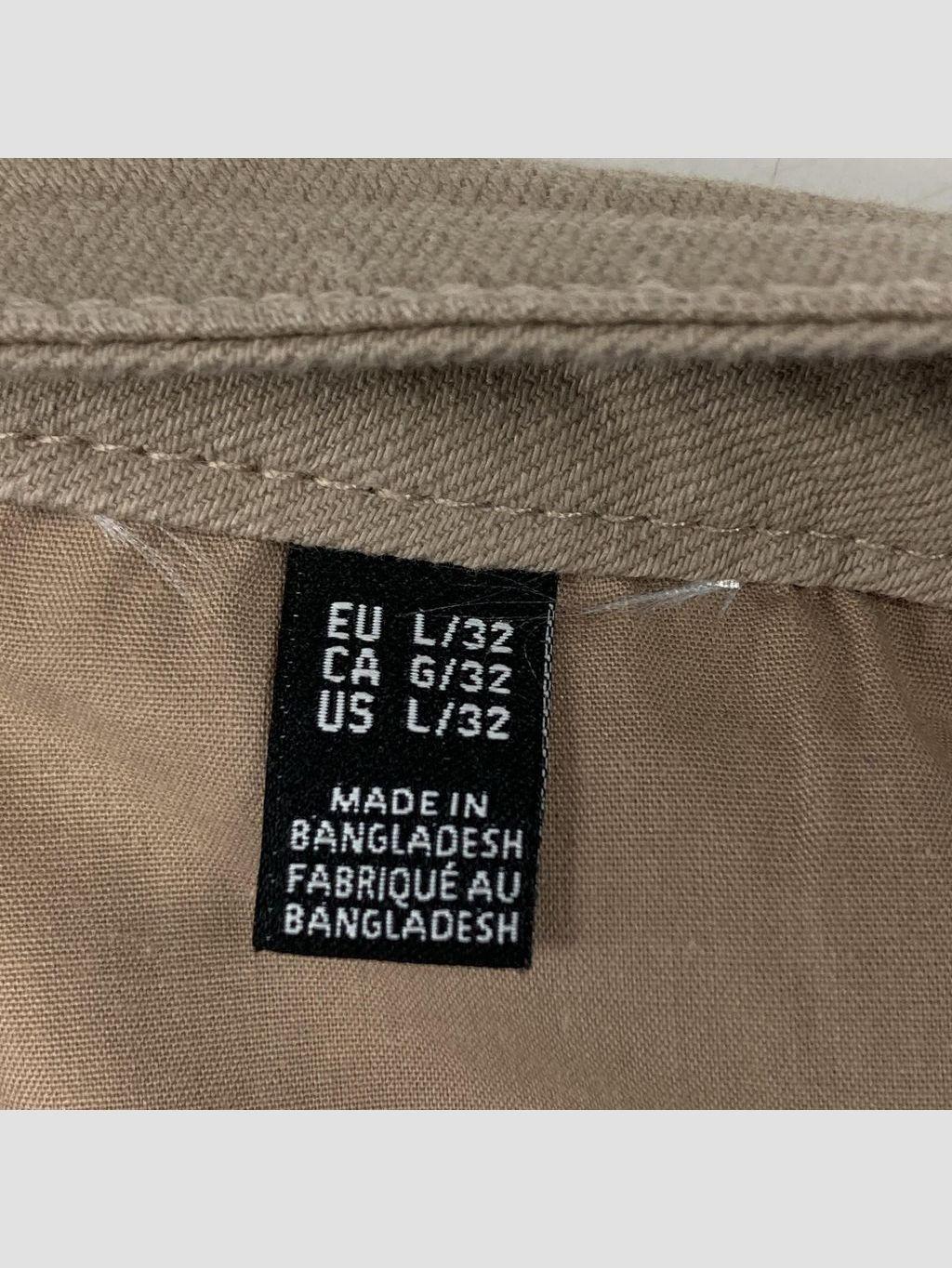 Pantalón VERO MODA - Talla 32 (VOP01203059)-3