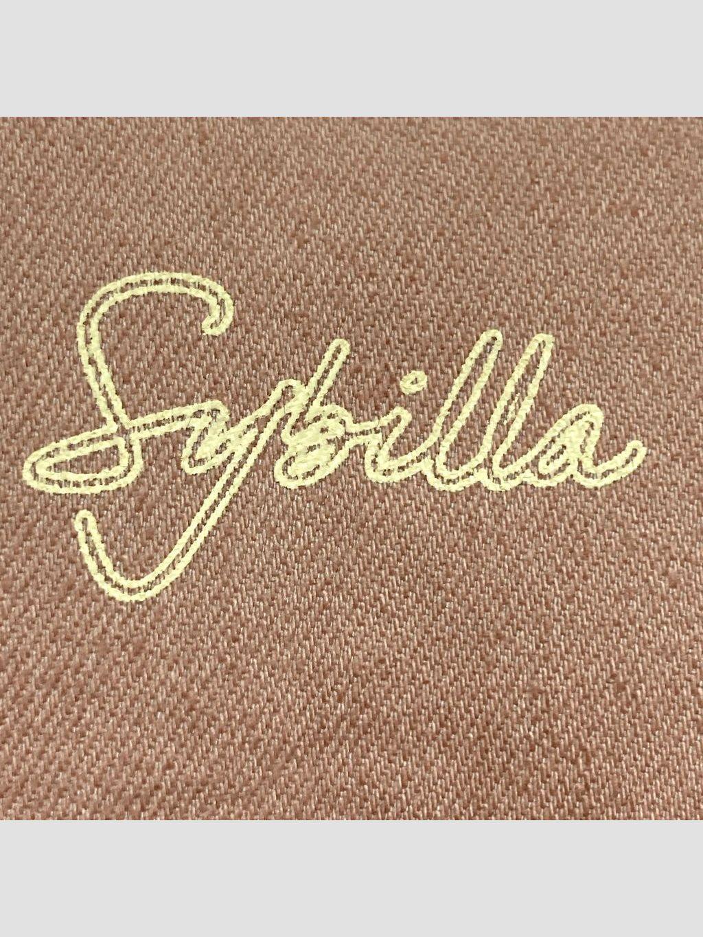 Jean SYBILLA - Talla 40 (VOP00894630)-2