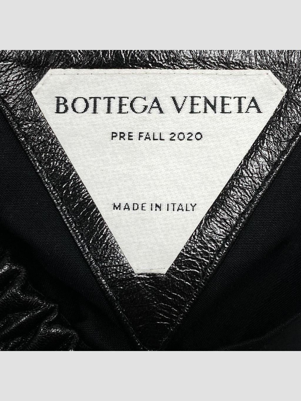 Pantalón BOTTEGA VENETA - Talla 36 (VOP01051856)-2