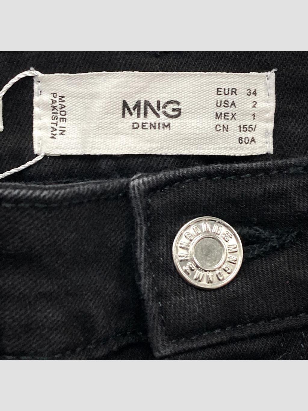 Jean MANGO - Talla 34 (VOP01041056)-2