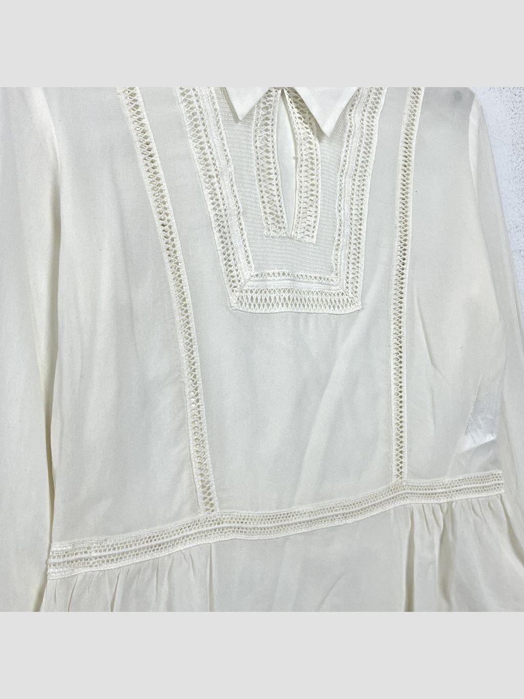 Blusa BIMBA Y LOLA - Talla S (VOP01192785)-3
