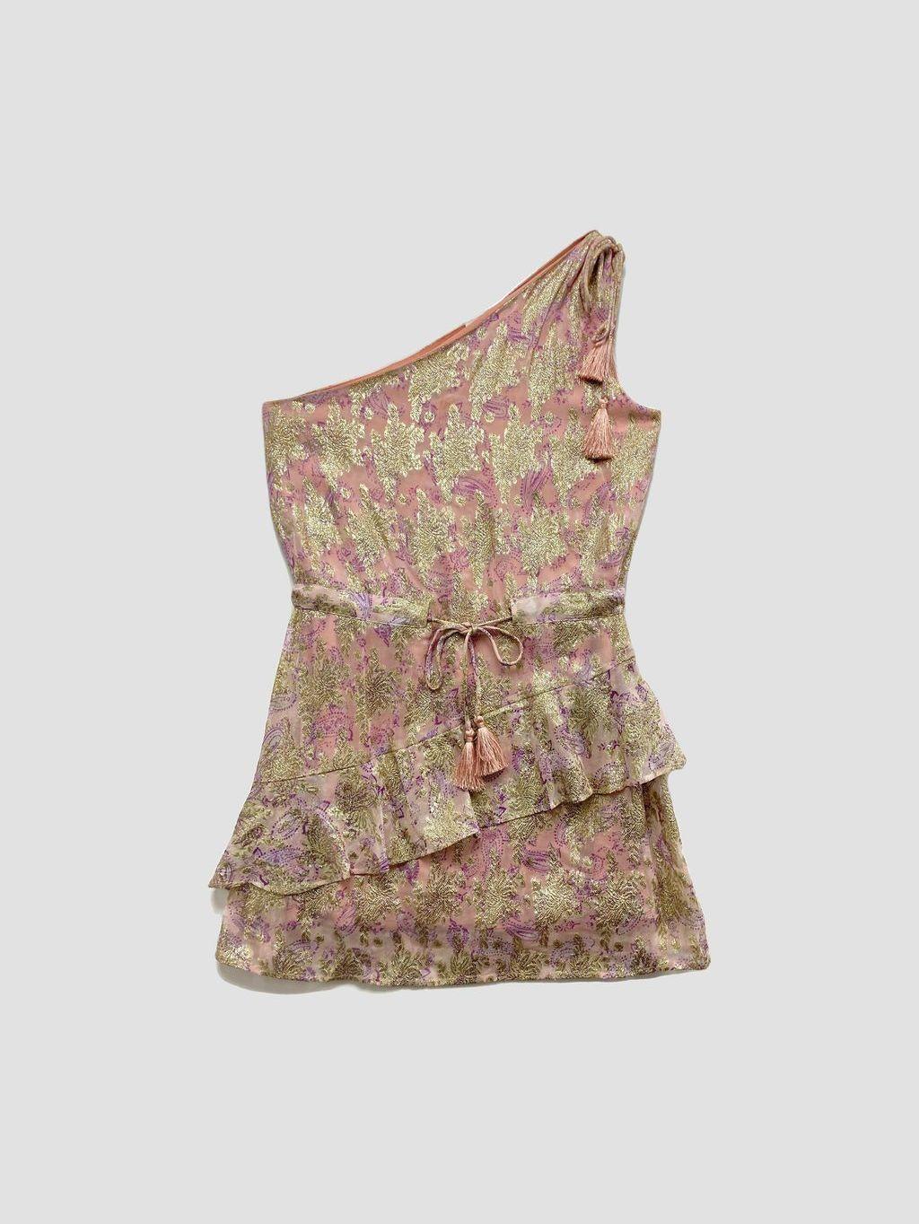 Vestido corto SAINT MALE - Talla S (VOP00840907)-0