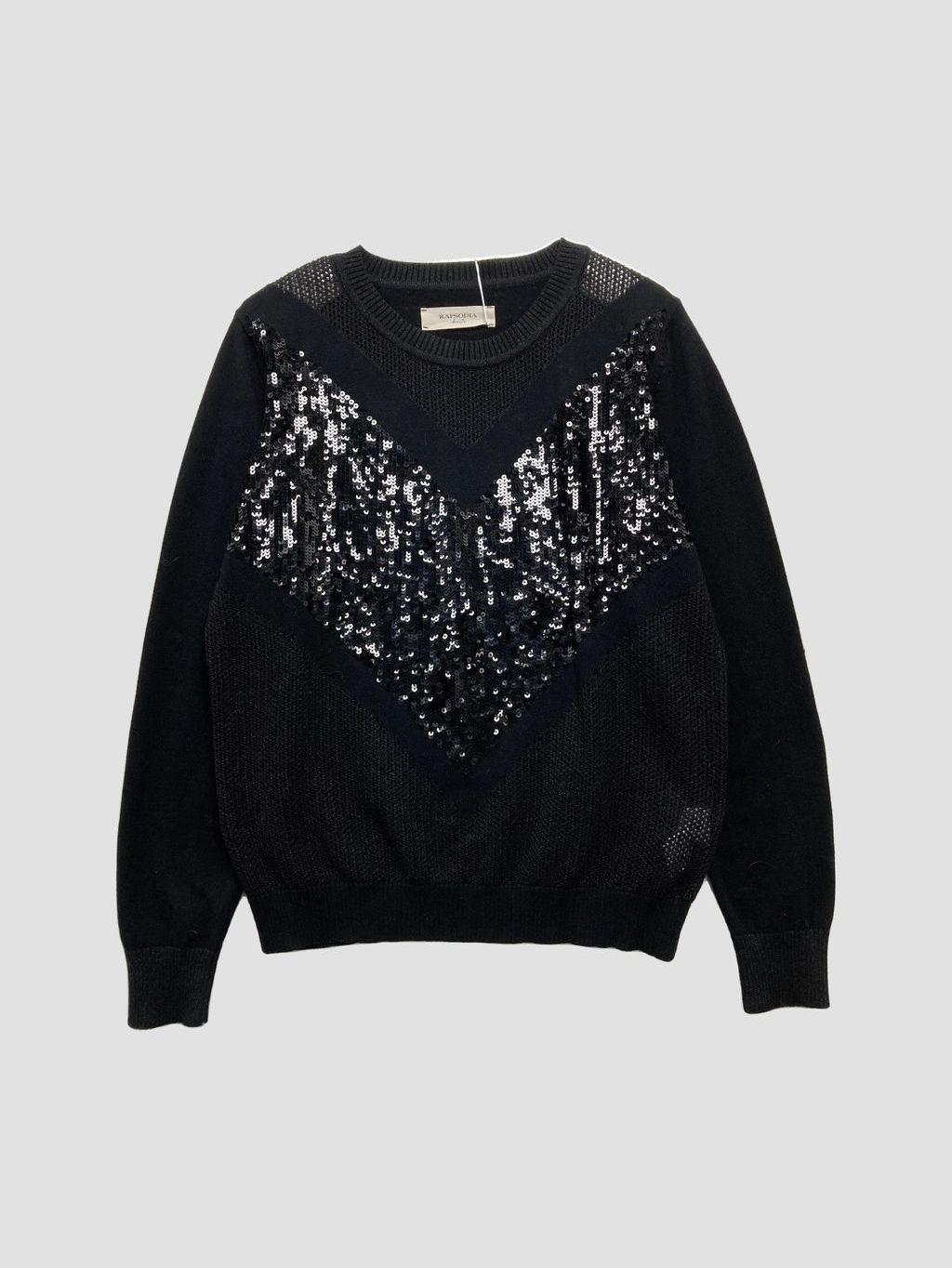 Sweater RAPSODIA - Talla M (VOP01065643)-0