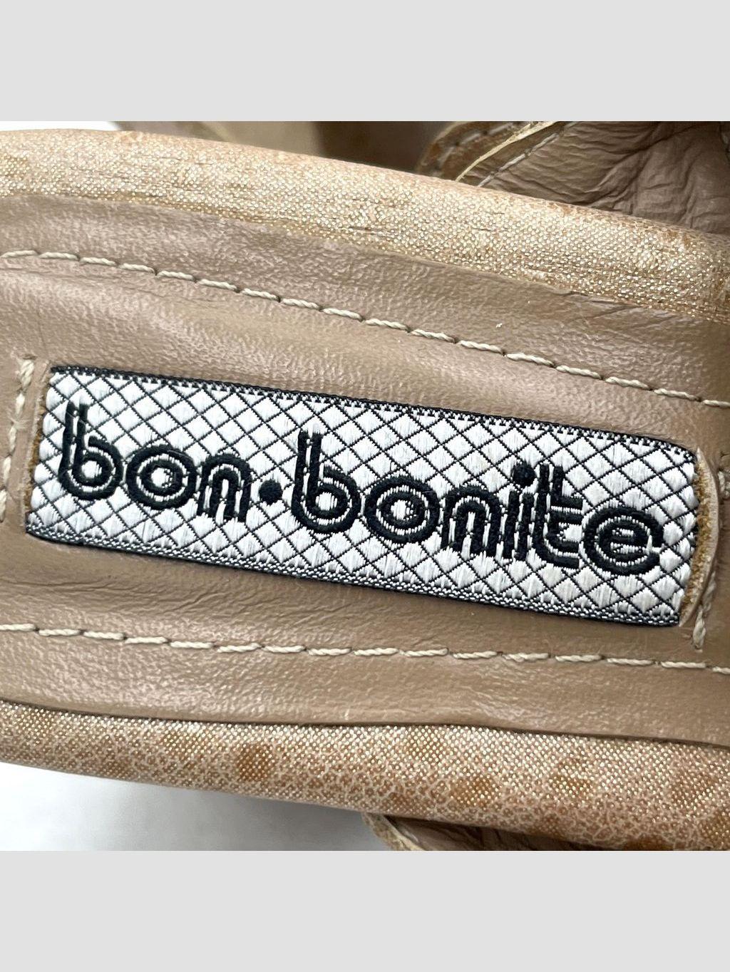 Zapatos de taco BON-BONITE - Talla 38 (VOP01205392)-2