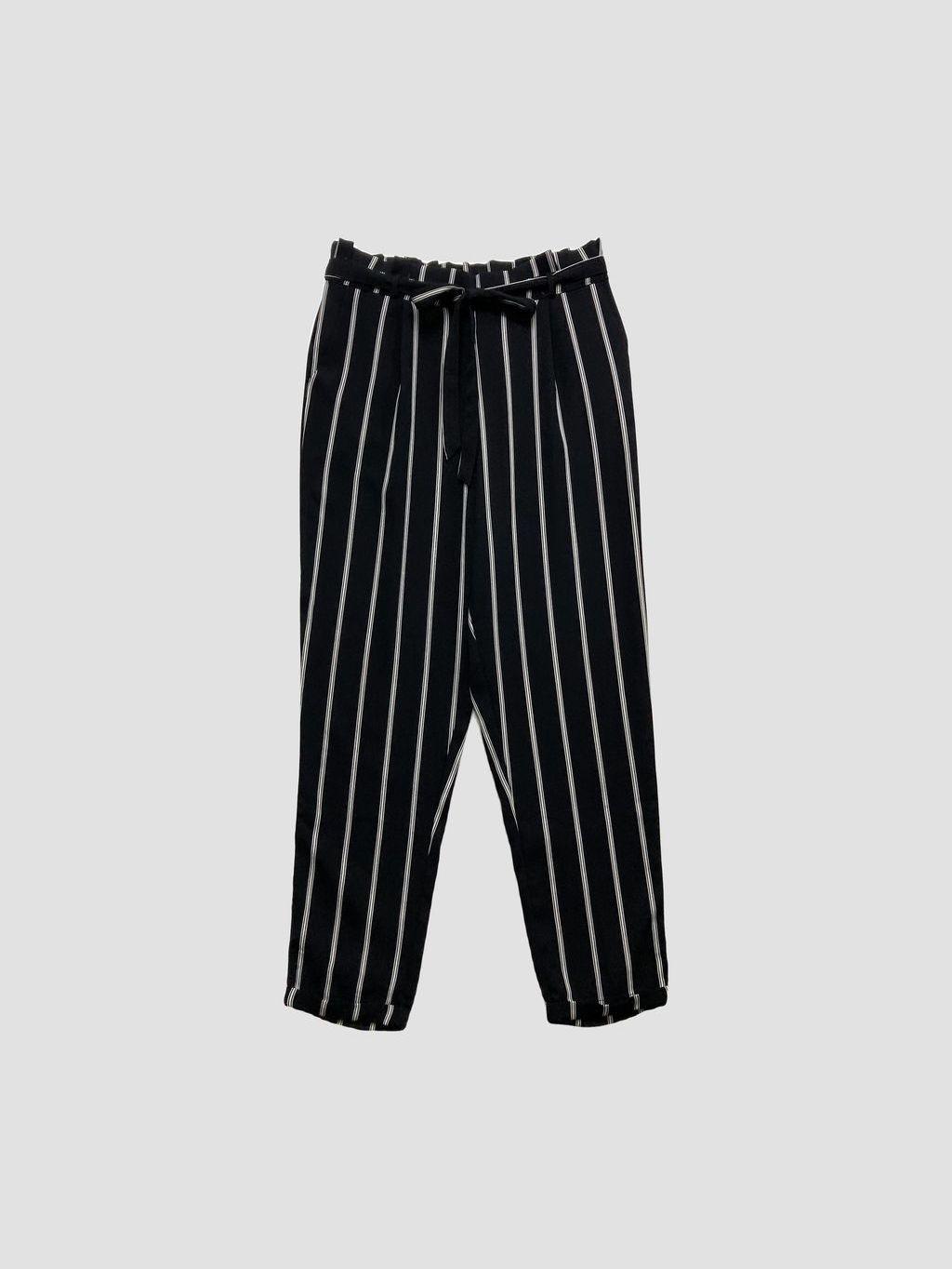 Pantalón UNIVERSITY CLUB - Talla 38 (VOP00868997)-0