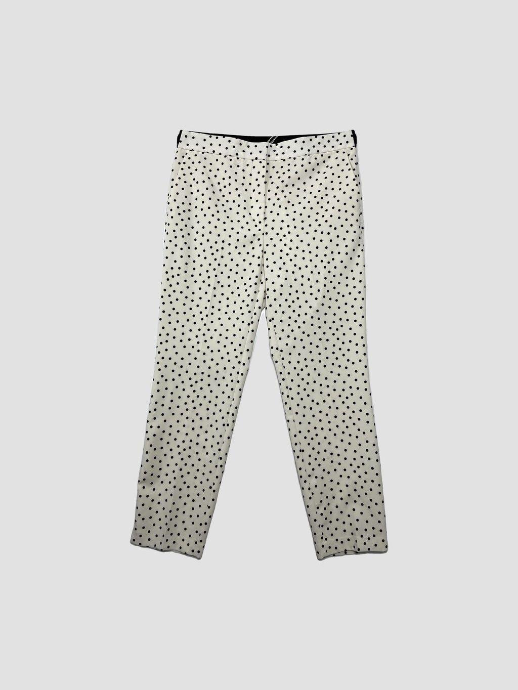 Pantalón ZARA - Talla 42 (VOP01185962)-0