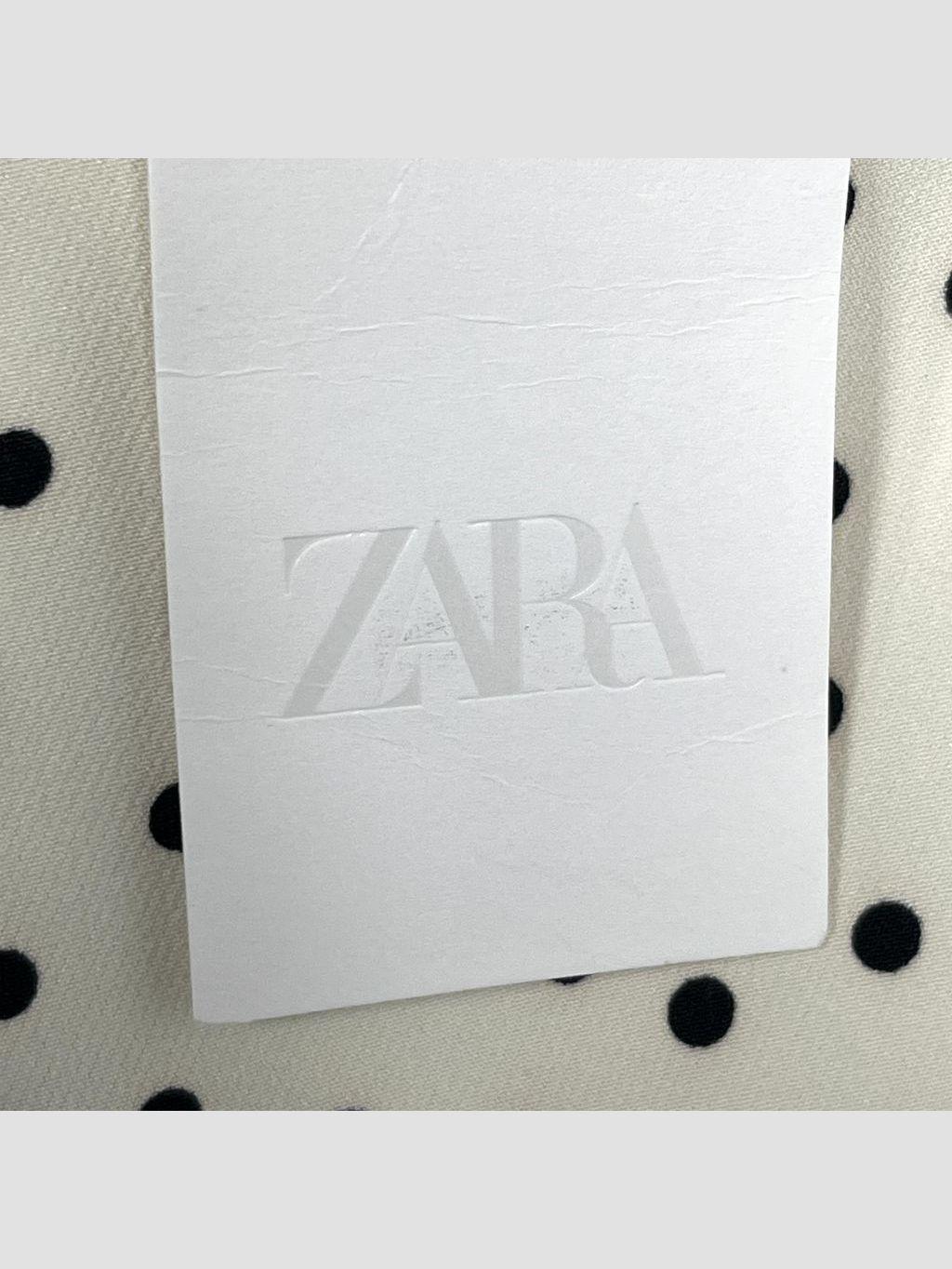 Pantalón ZARA - Talla 42 (VOP01185962)-2