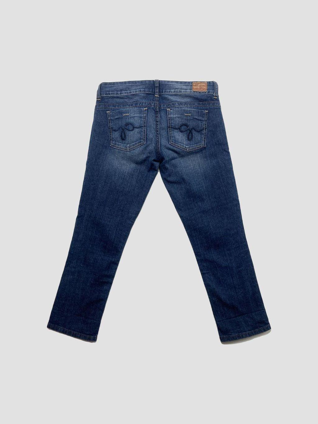 Jean GUESS - Talla 38 (VOP00972310)-1