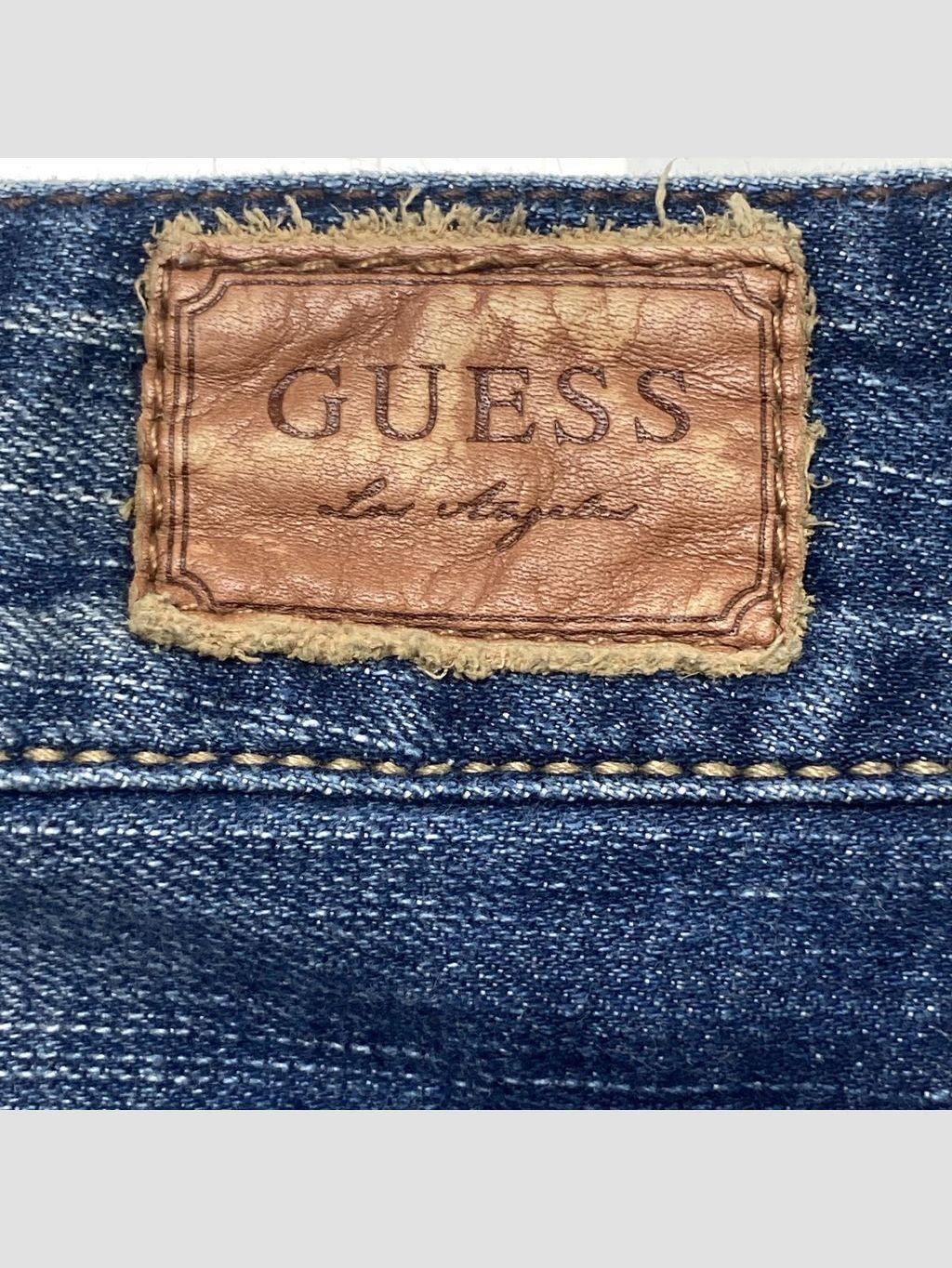 Jean GUESS - Talla 38 (VOP00972310)-3