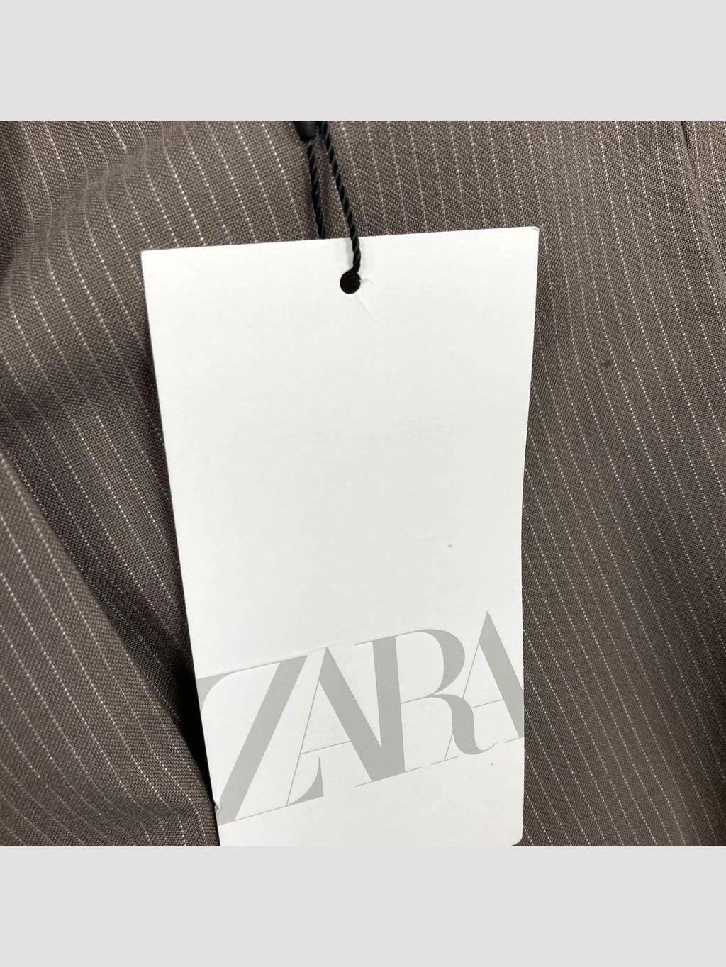 Pantalón ZARA - Talla 38 (VOP01181682)-2