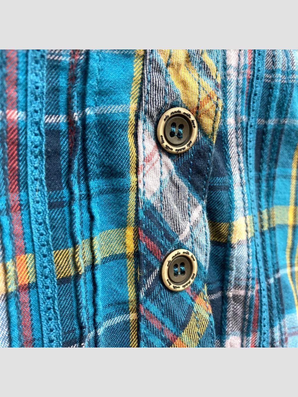 Vestido corto ESPRIT - Talla L (VOP01042028)-2