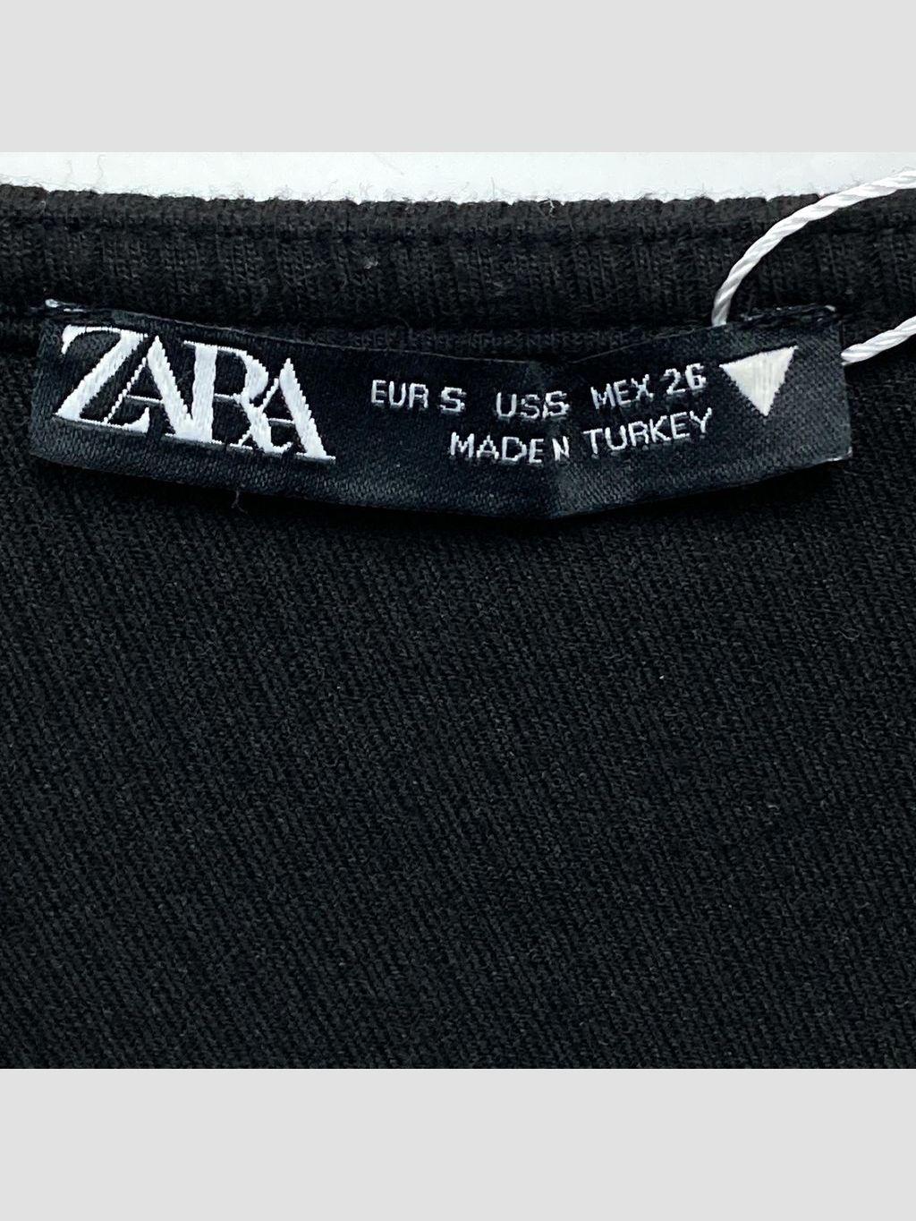 Top ZARA - Talla S (VOP00995778)-1
