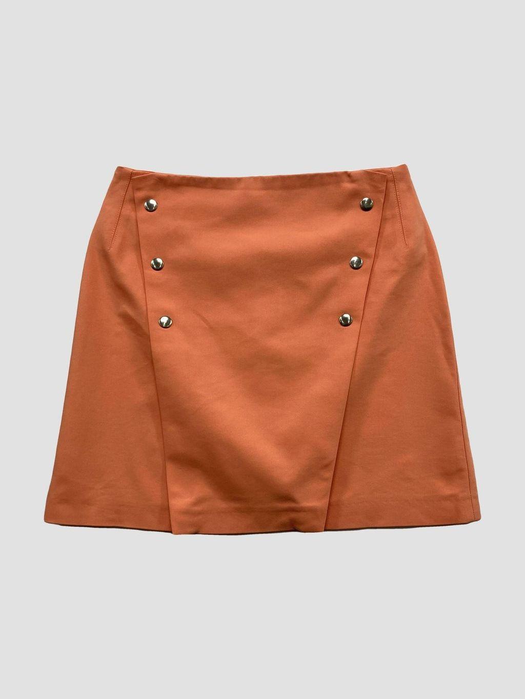 Falda corta ZARA - Talla 36 (VOP01041146)-0